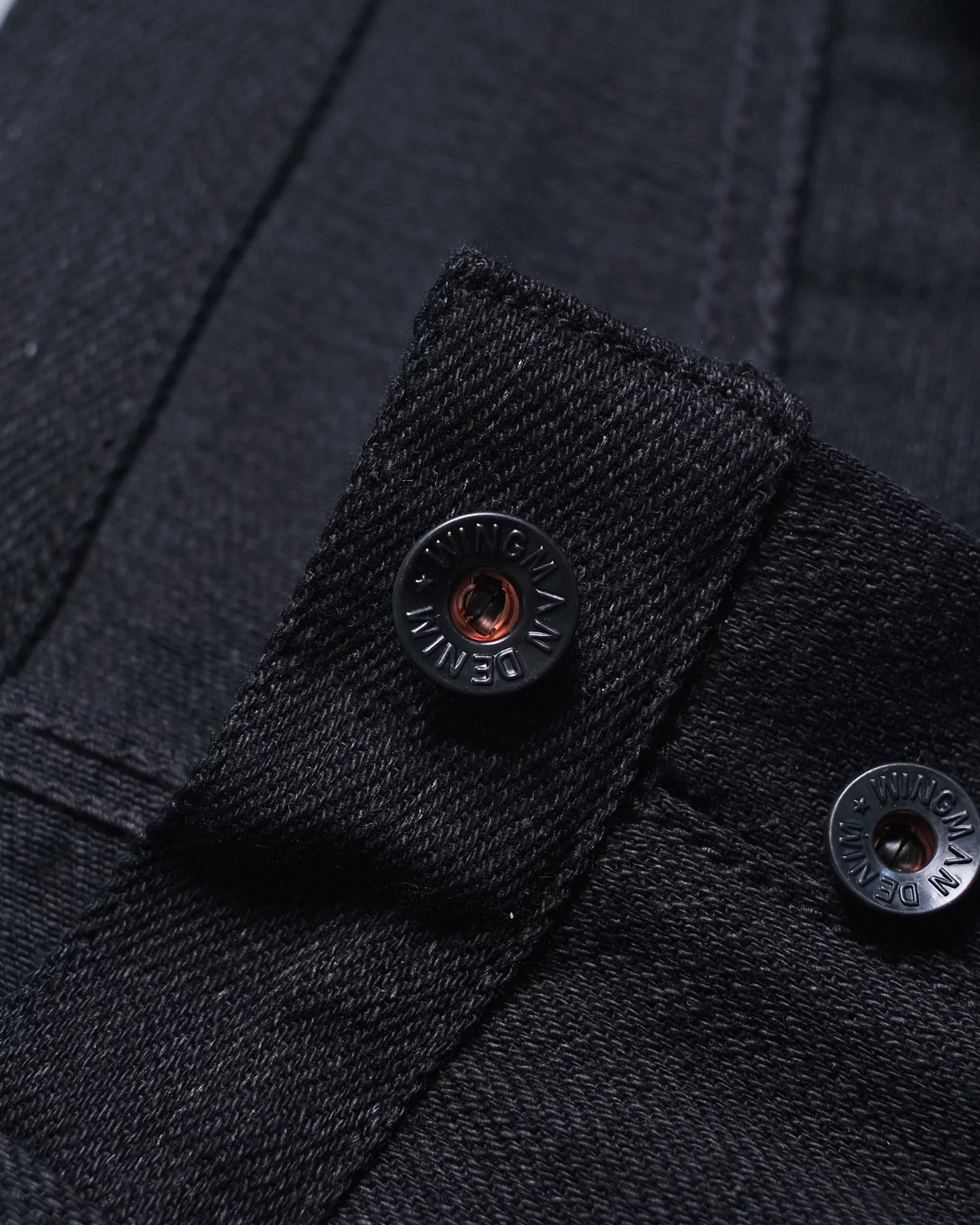 AKECHI | AX-118 SLIM STRAIGHT - Image 9