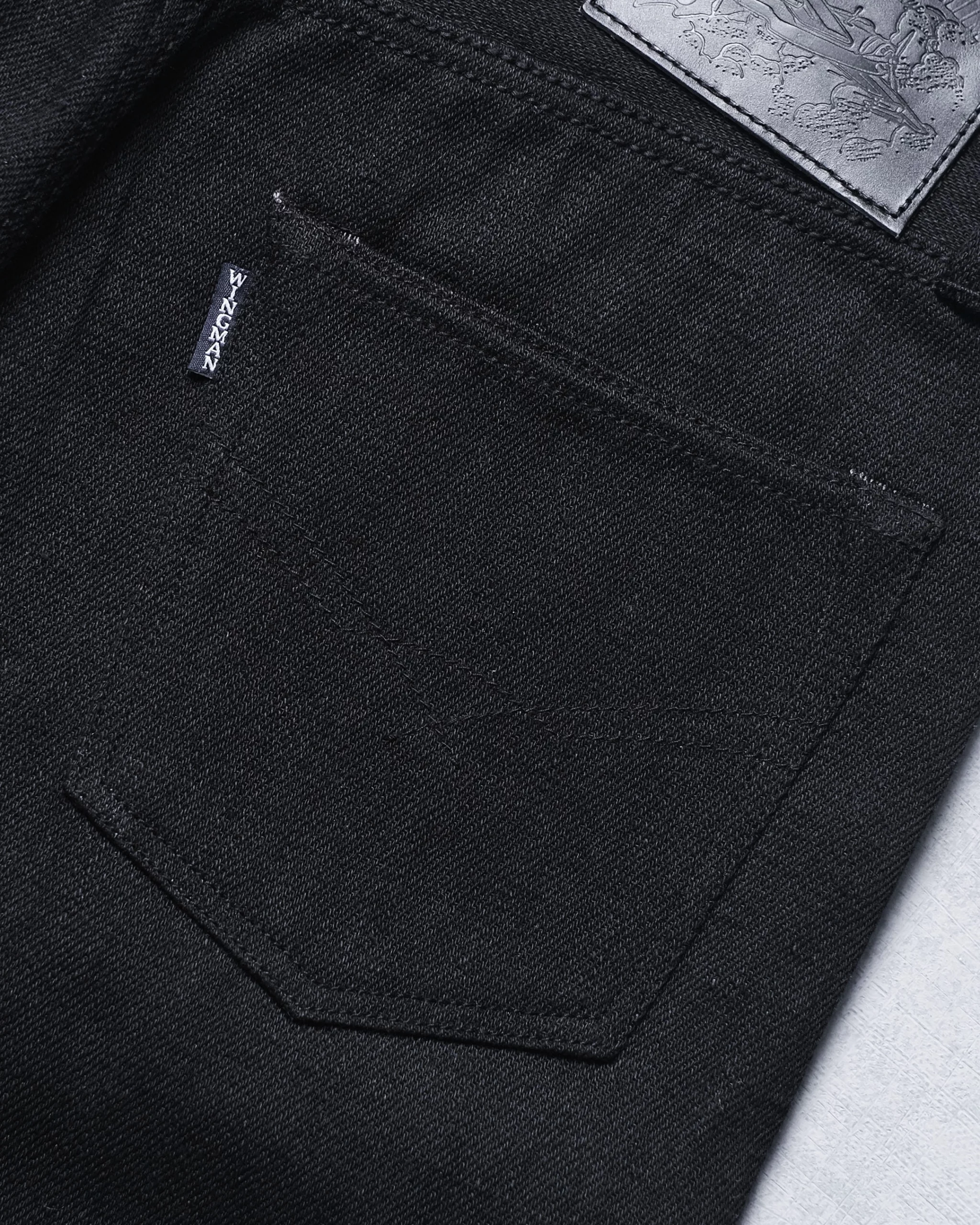 AKECHI | AX-118 SLIM STRAIGHT - Image 15
