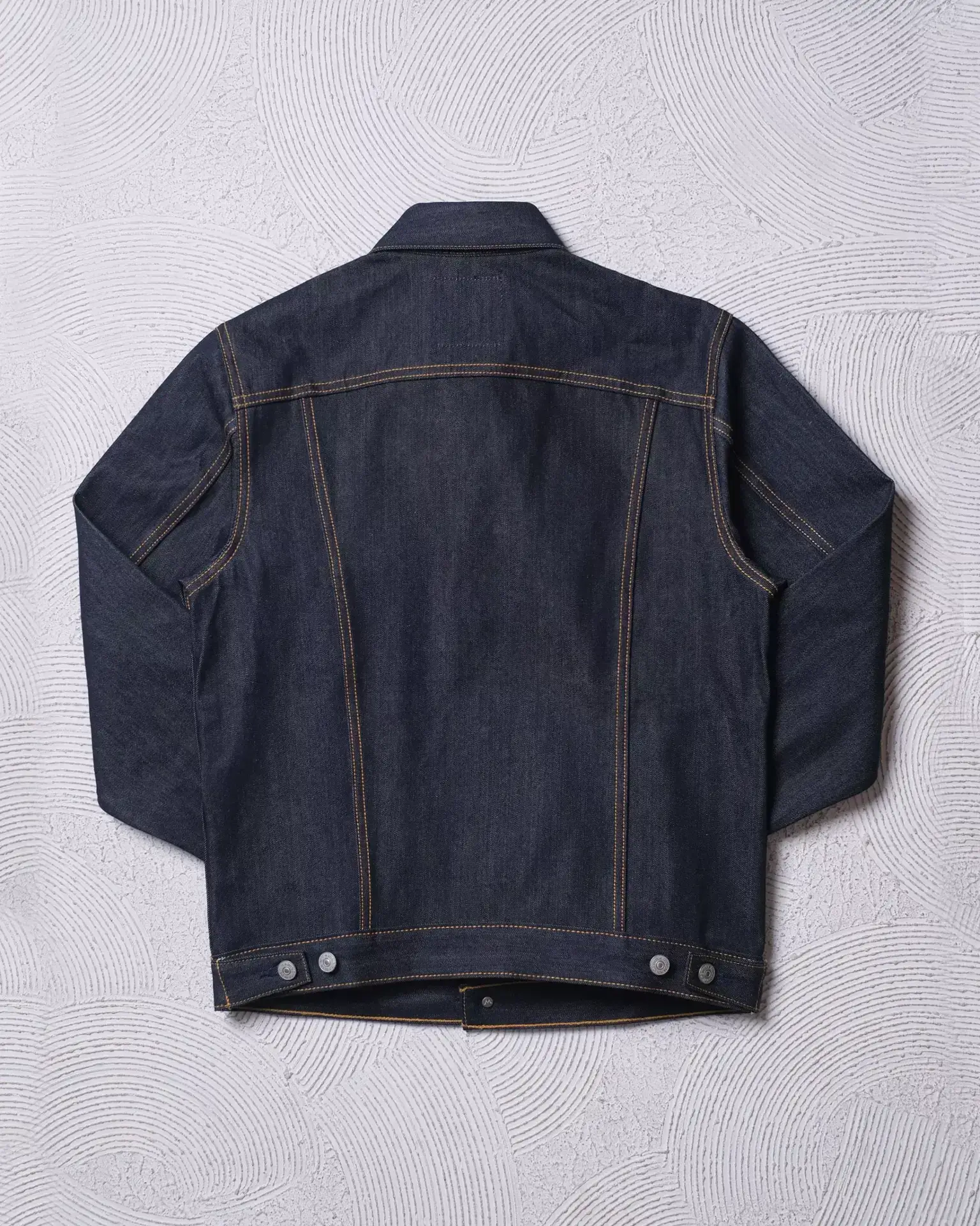 ENZO | TYPE III JACKET - Image 2
