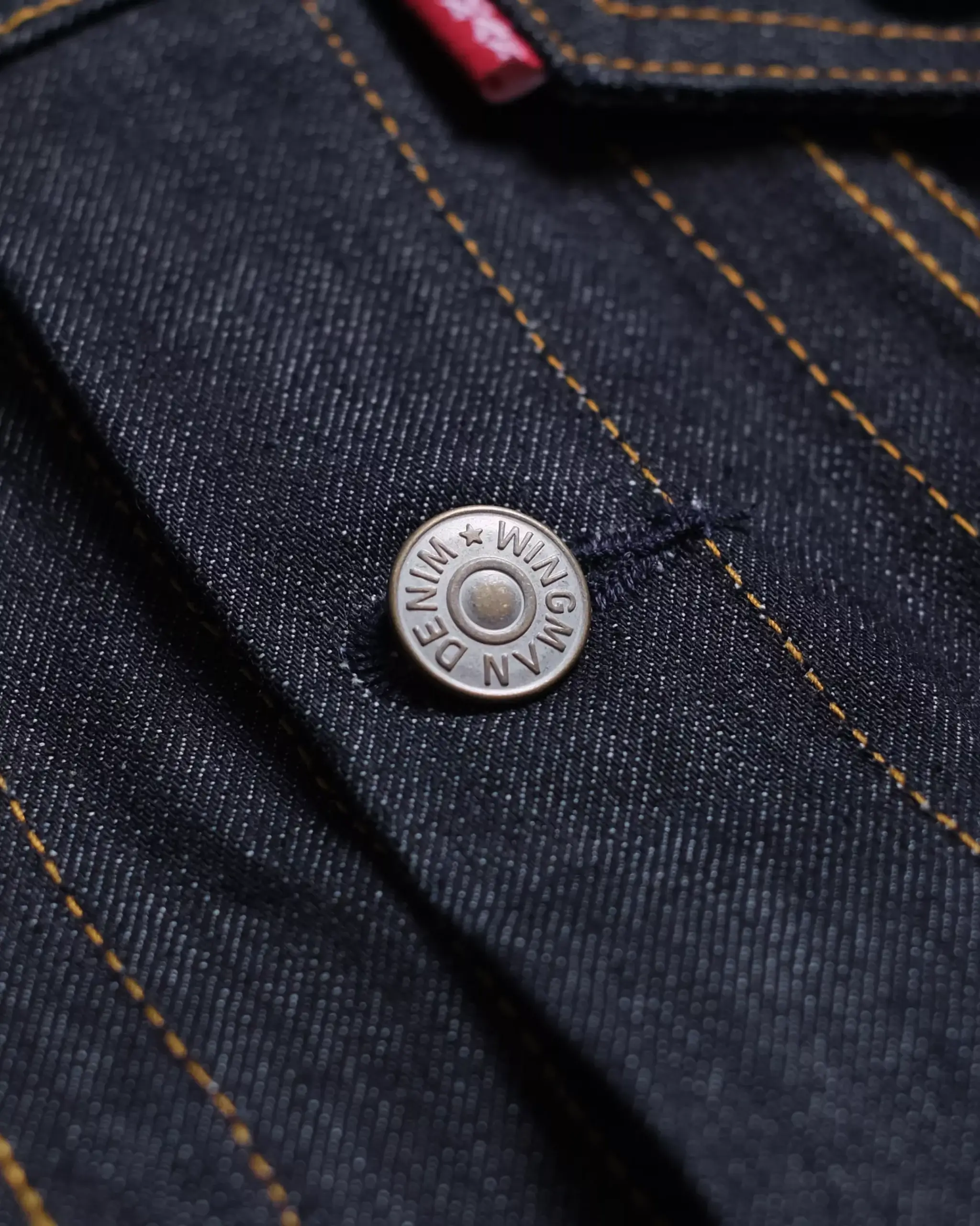ENZO | TYPE III JACKET - Image 6