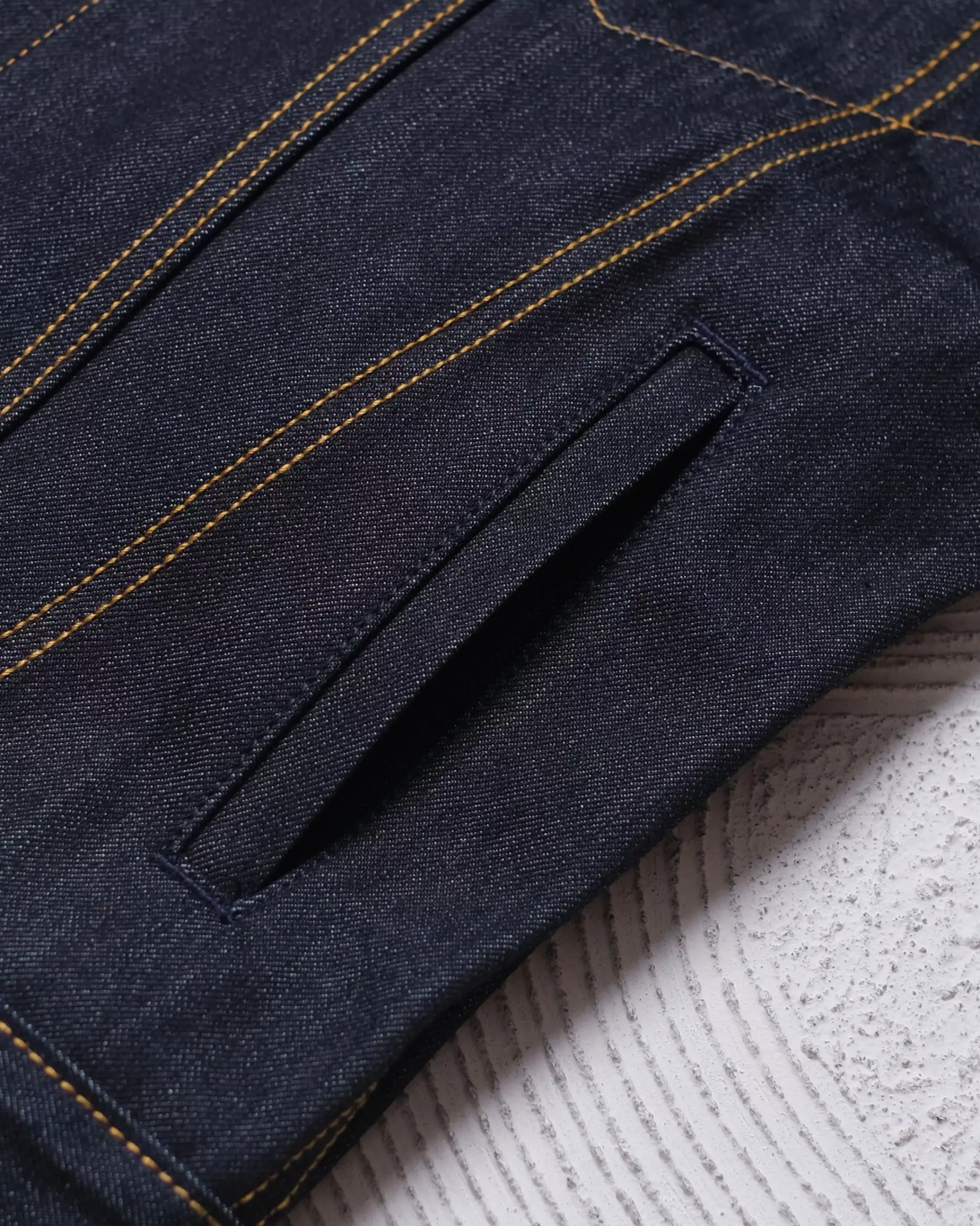 ENZO | TYPE III JACKET - Image 7