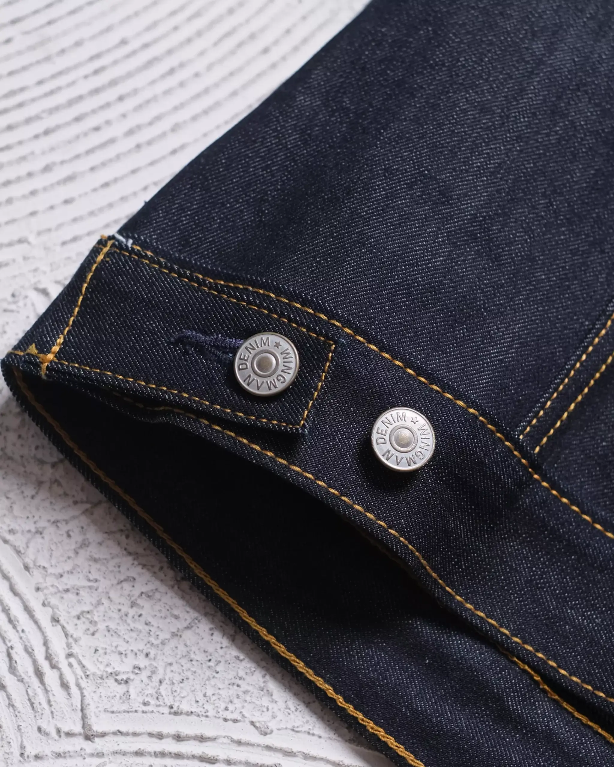 ENZO | TYPE III JACKET - Image 9