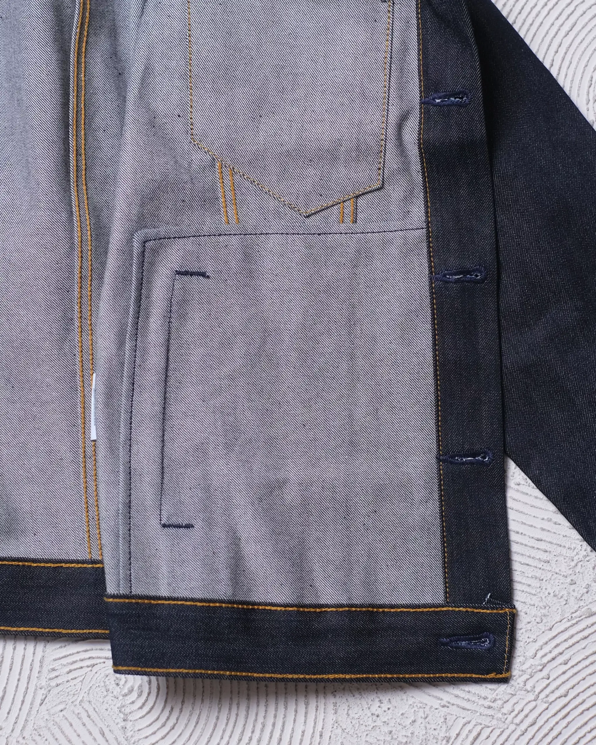 ENZO | TYPE III JACKET - Image 10