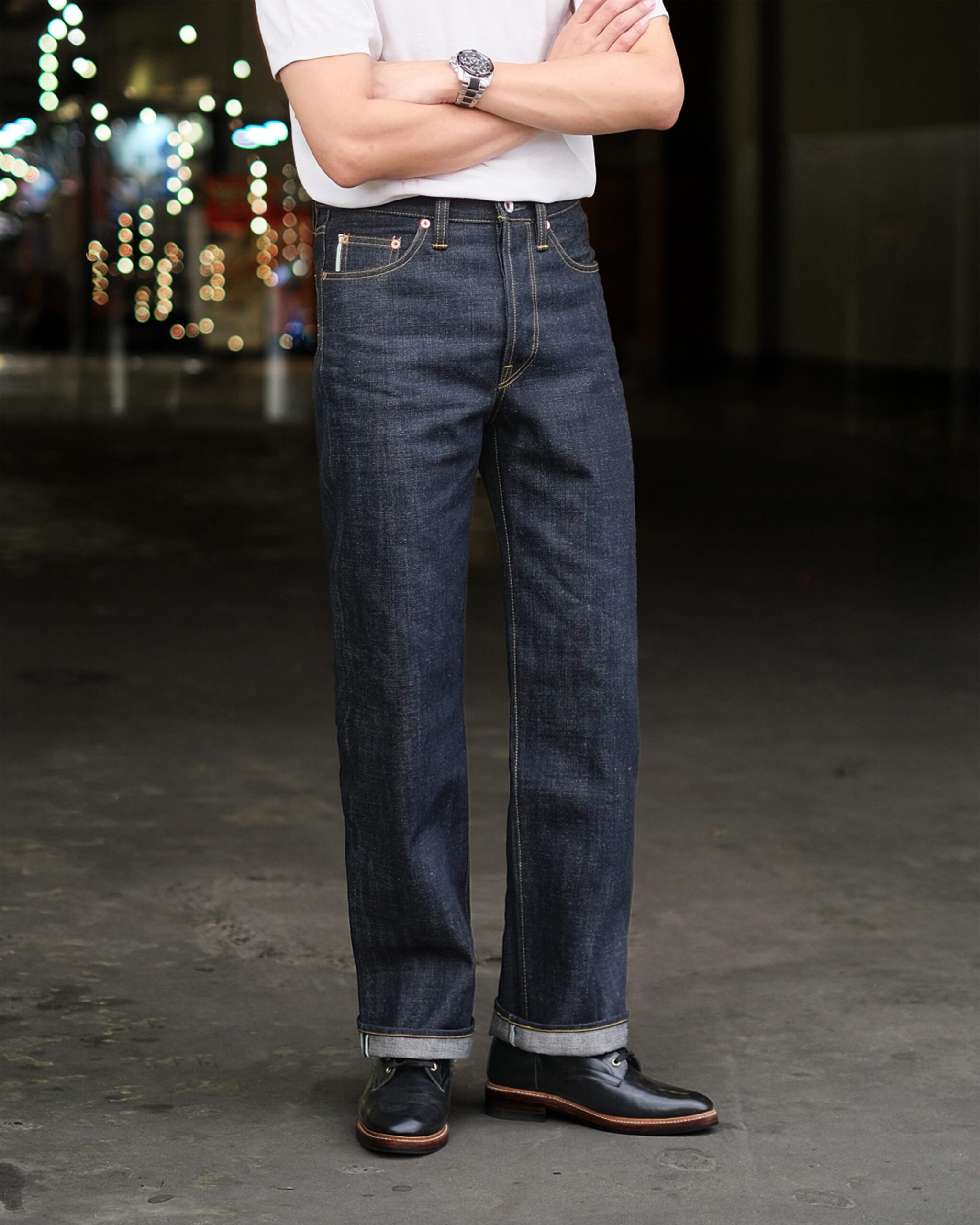 MARTIN 15oz STRAIGHT CUT - Image 10