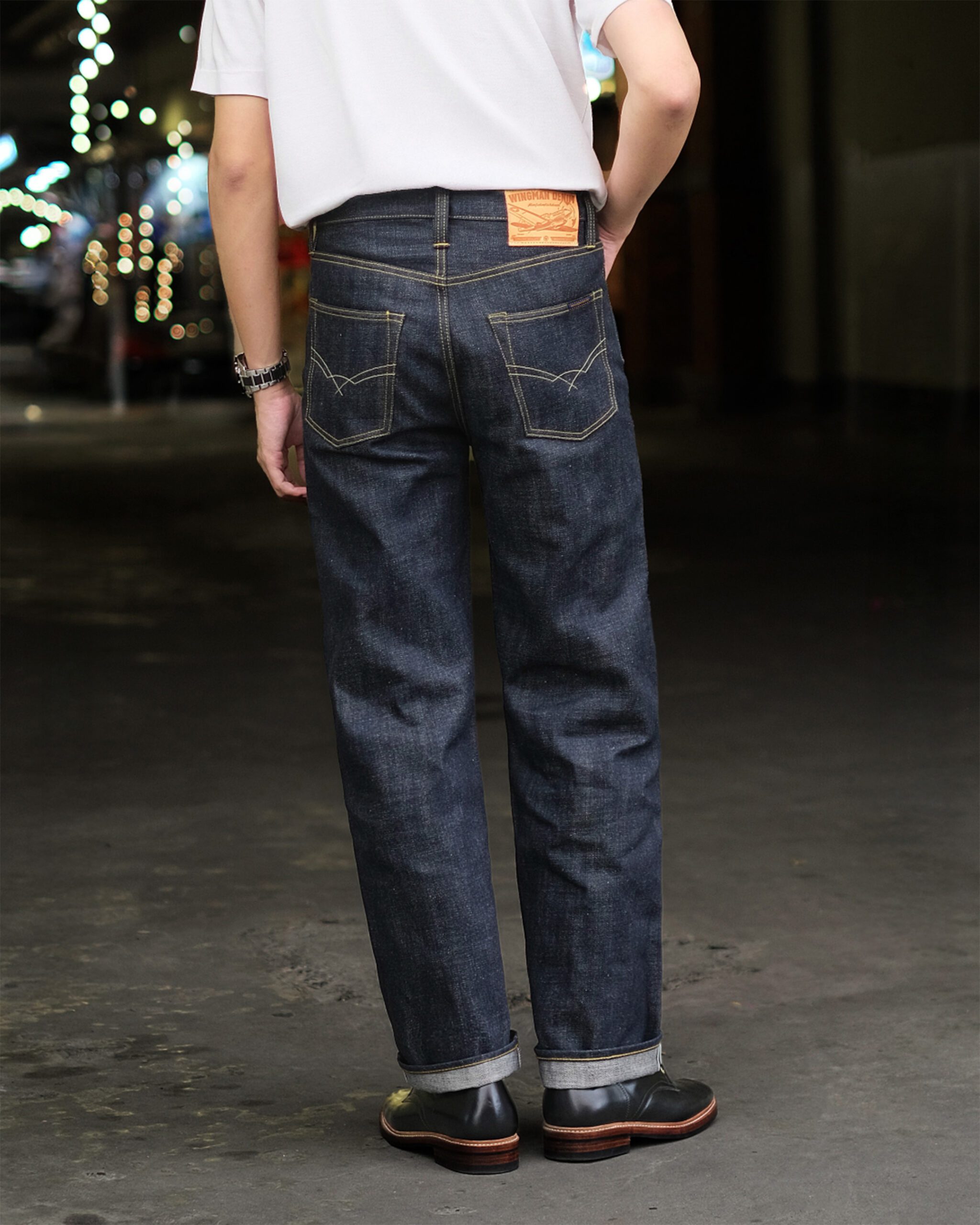 MARTIN 15oz STRAIGHT CUT - Image 11