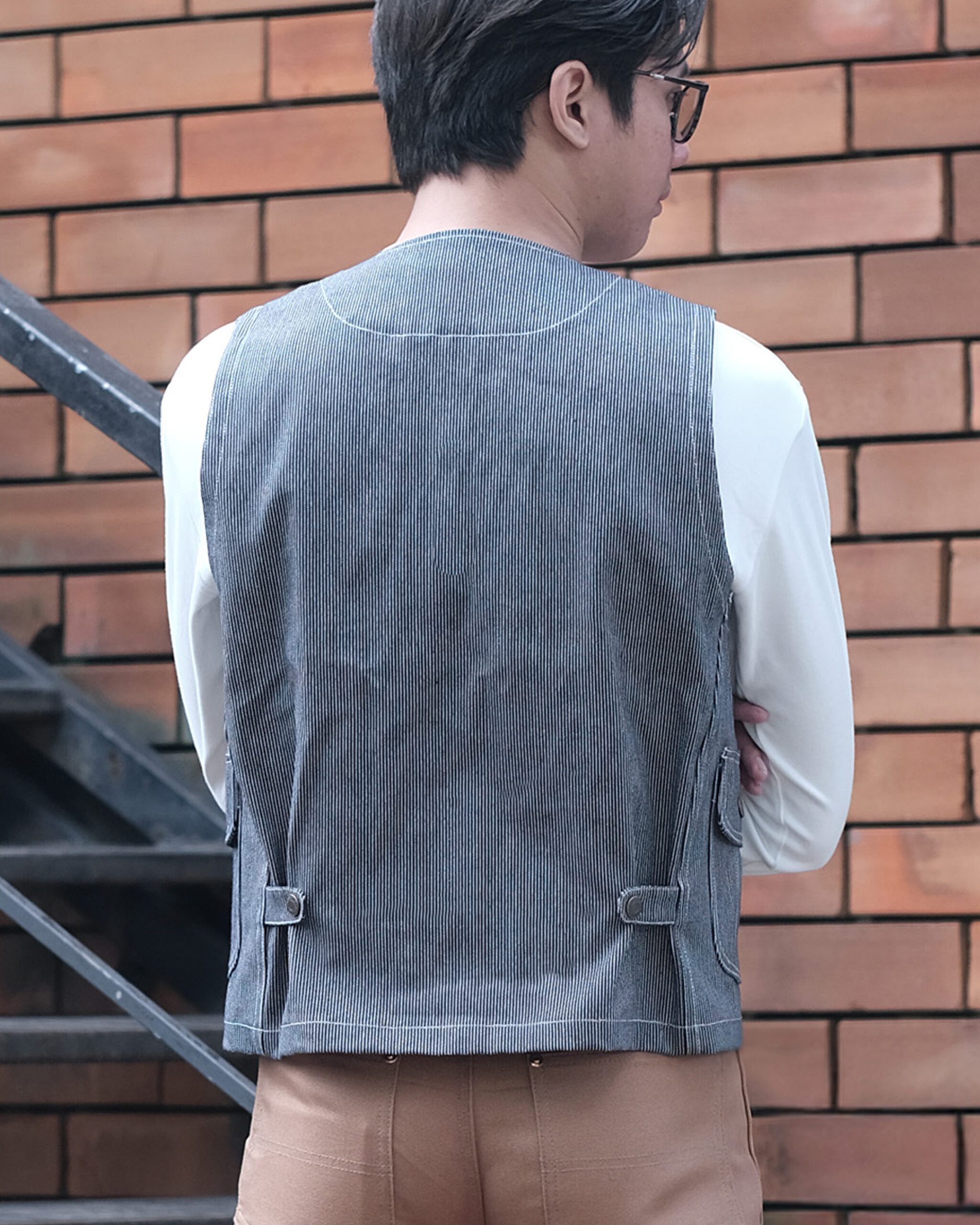WABASH HUNTING | VEST - Image 3
