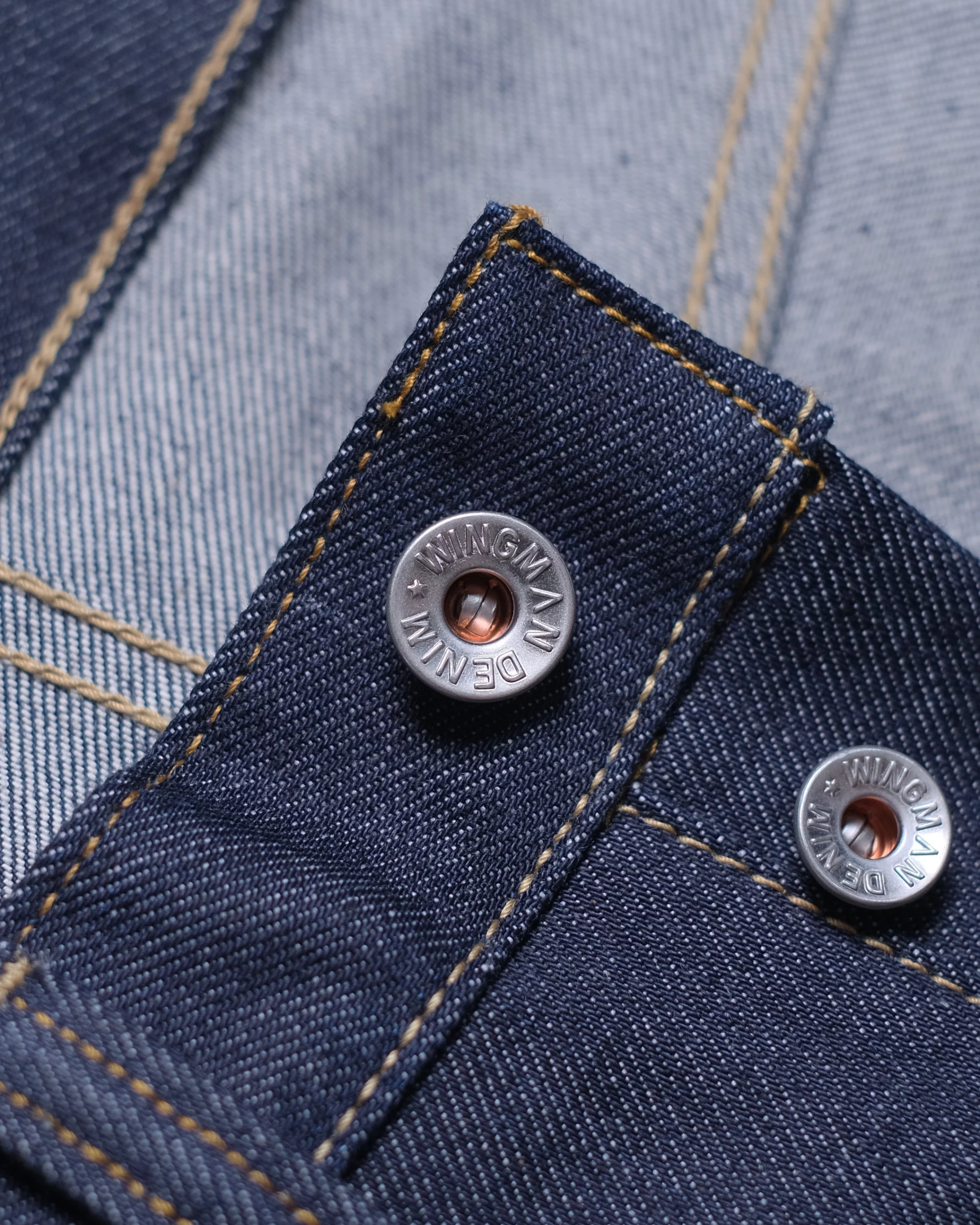 INABA | AX-503 REGULAR CUT - Image 6