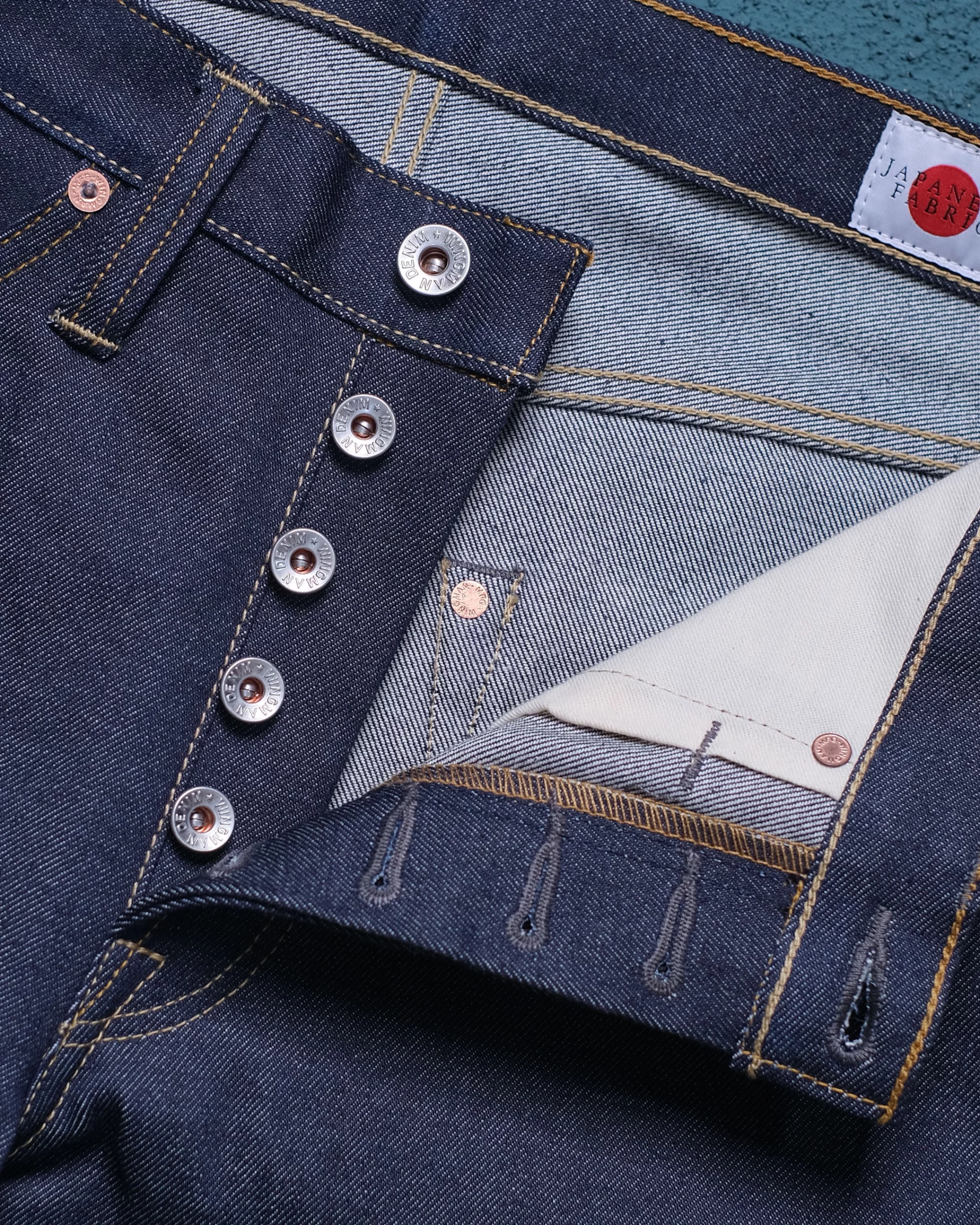 INABA | AX-503 REGULAR CUT - Image 5