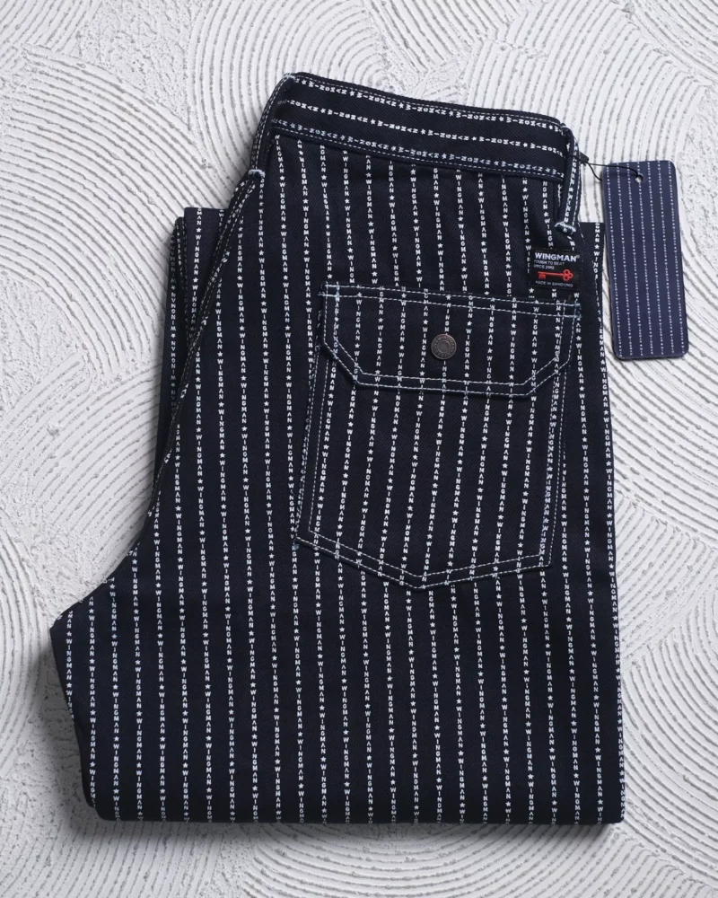 WABASH FATIGUE 11.5oz