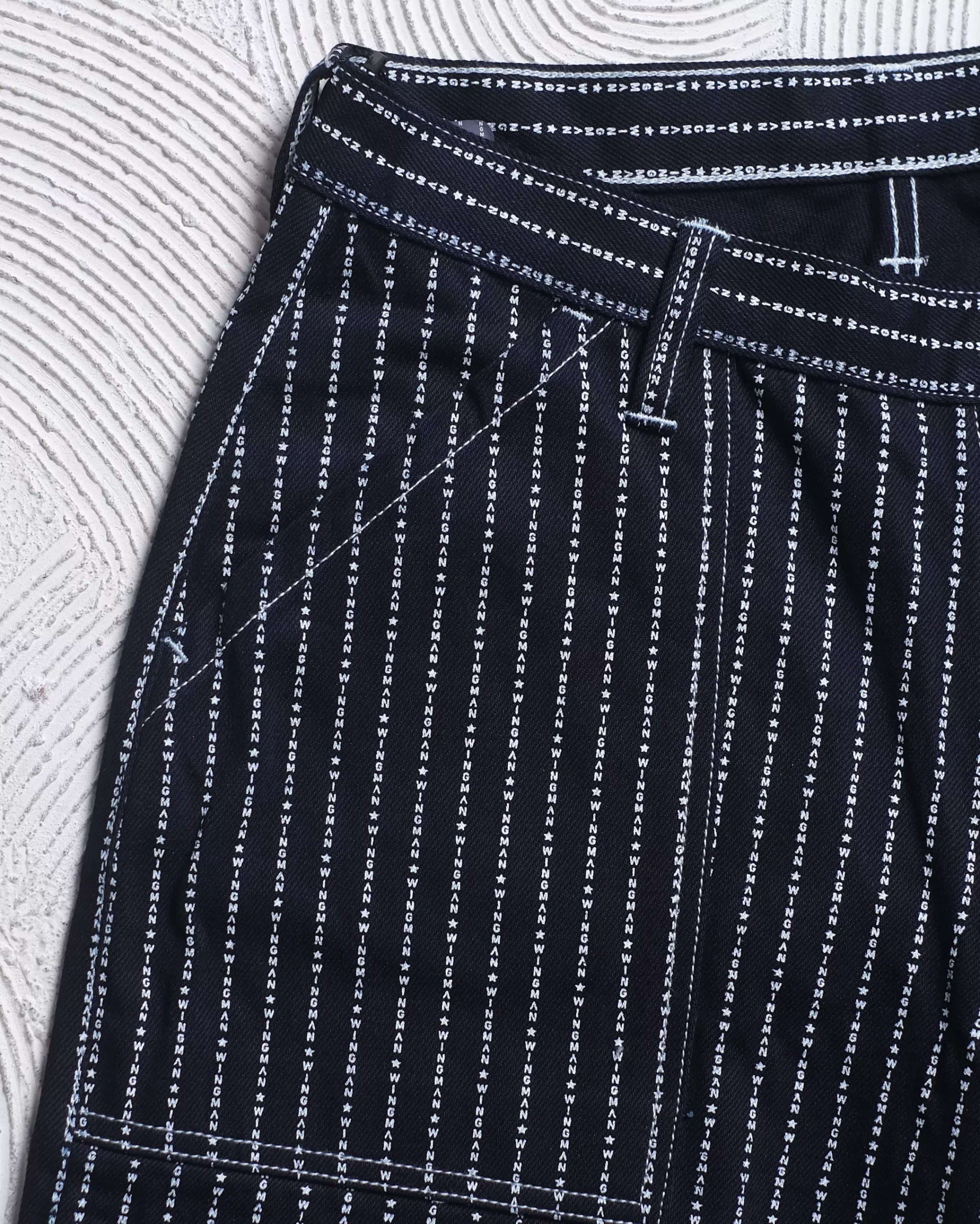 WABASH FATIGUE 11.5oz - Image 2