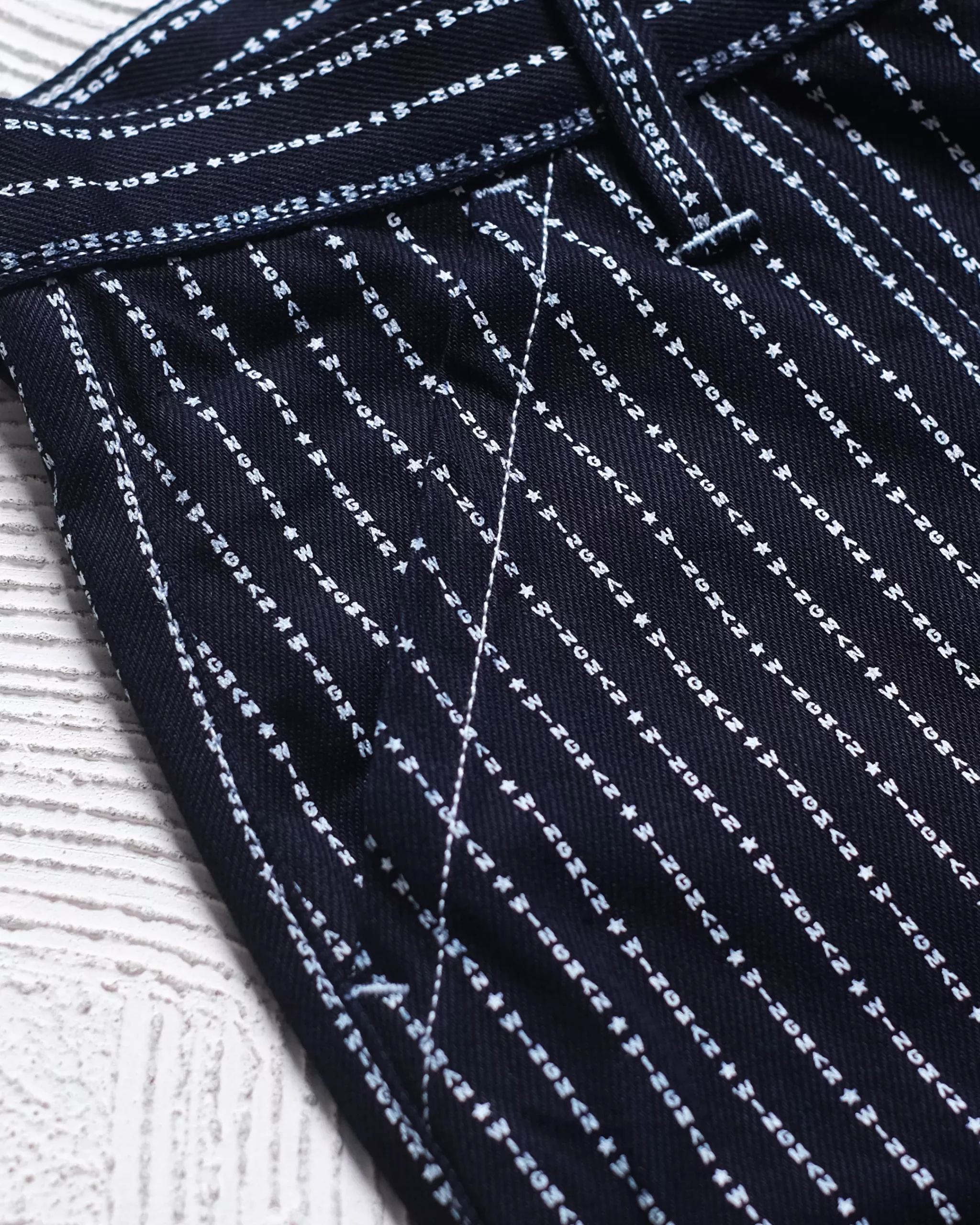 WABASH FATIGUE 11.5oz - Image 3