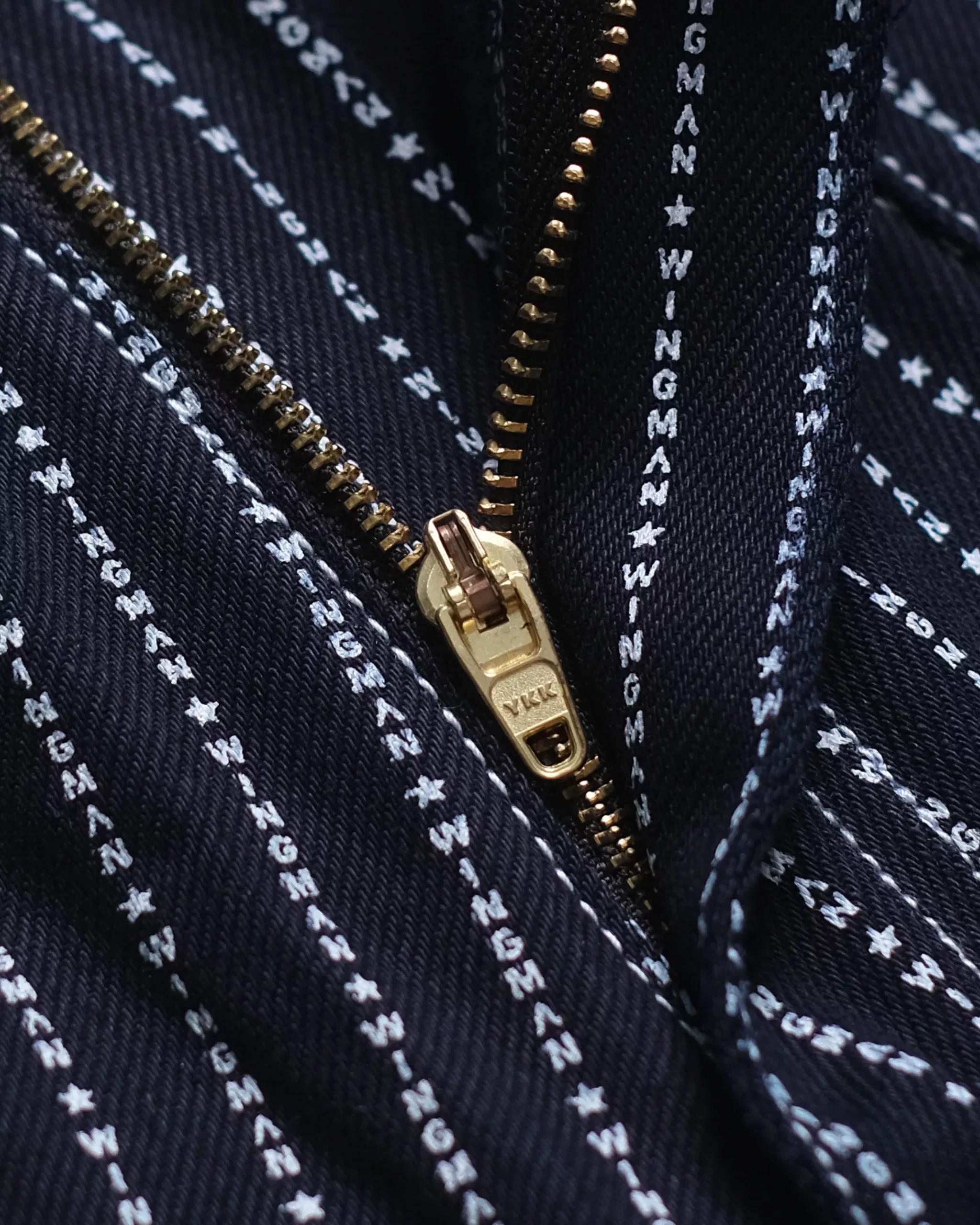 WABASH FATIGUE 11.5oz - Image 7