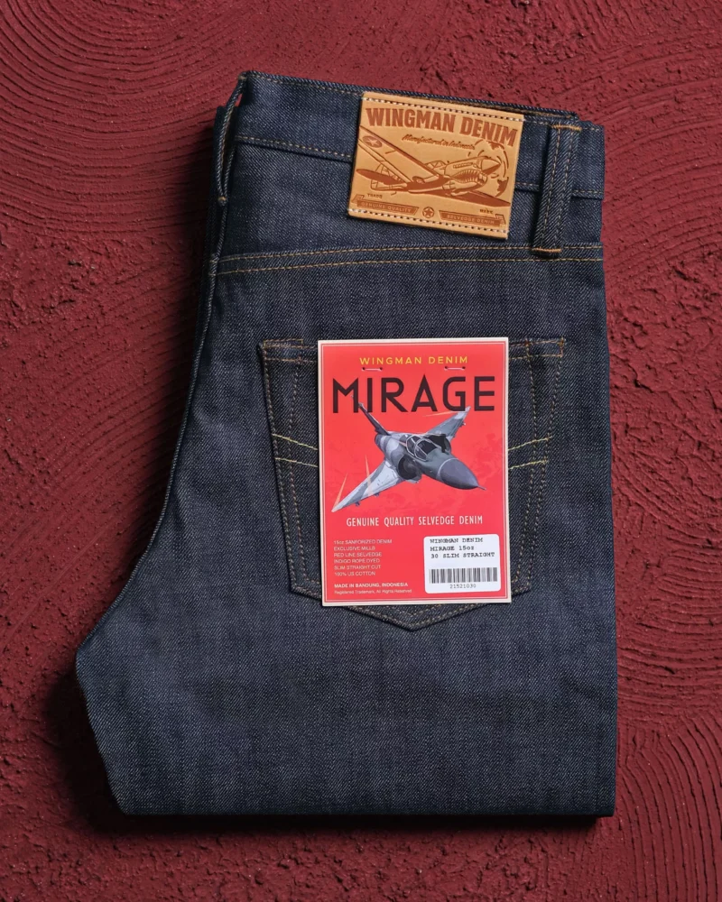 MIRAGE 15oz