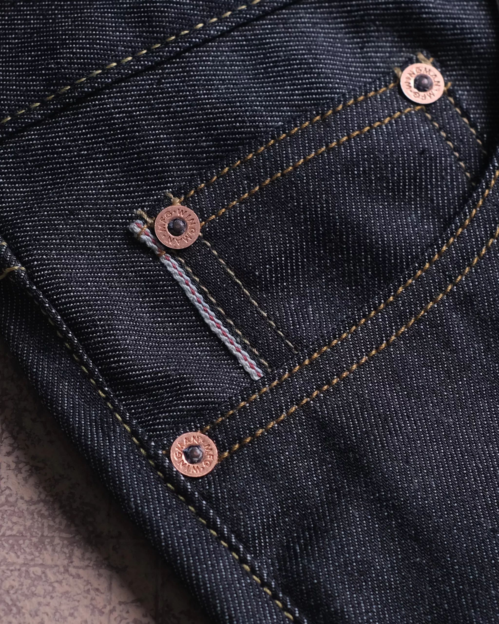 ORGANIC COTTON 12oz - Image 4
