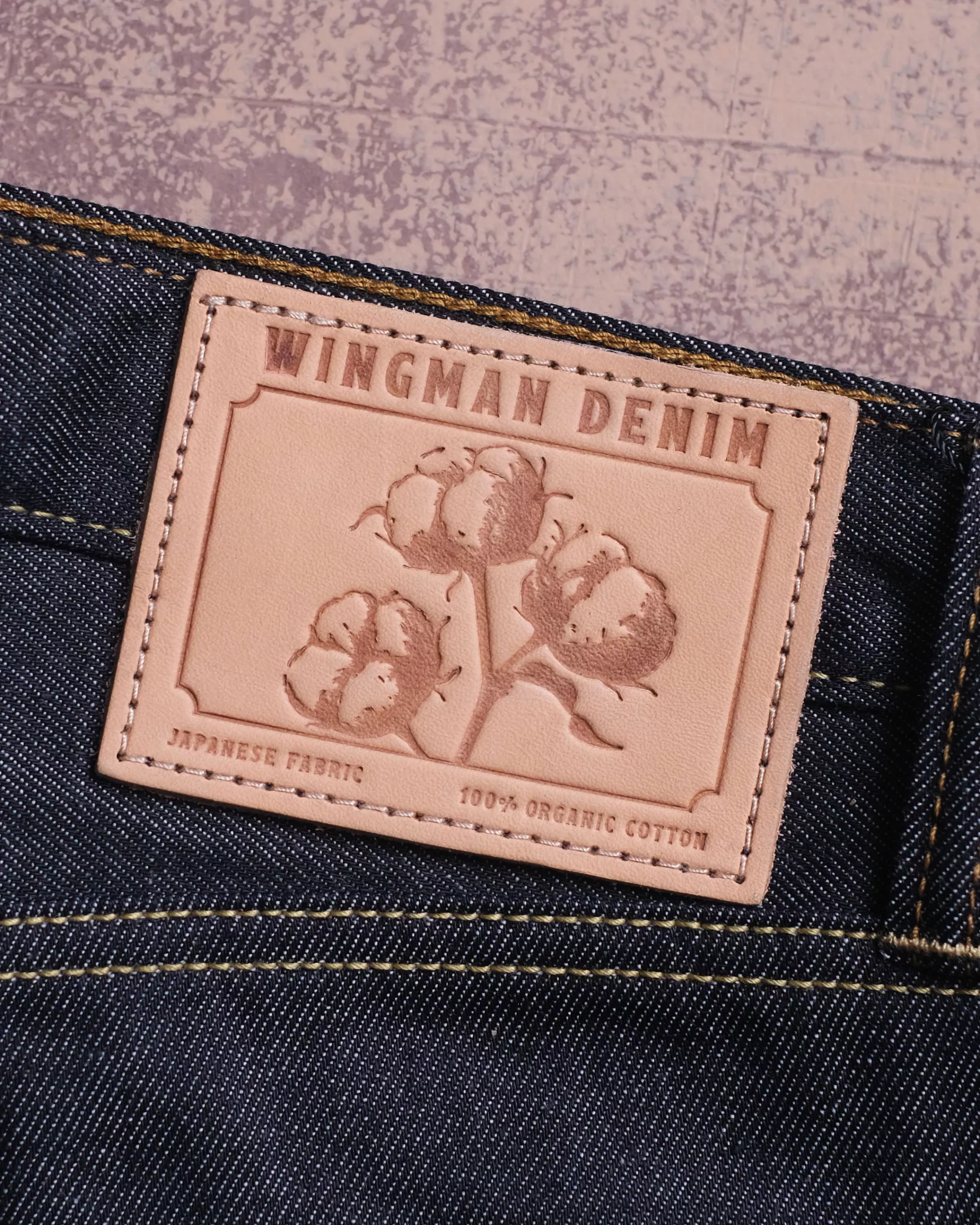 ORGANIC COTTON 12oz - Image 8