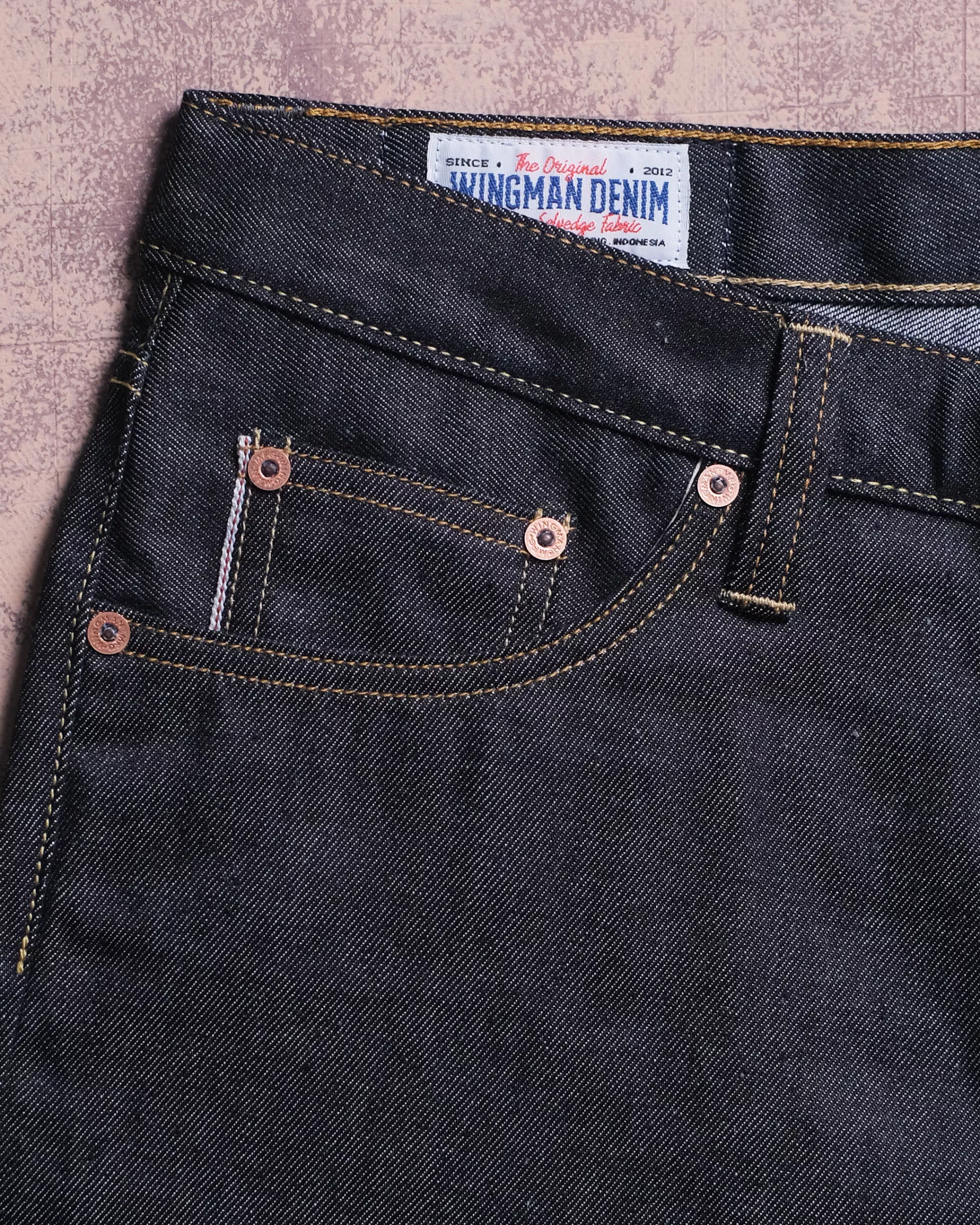 ORGANIC COTTON 12oz - Image 3