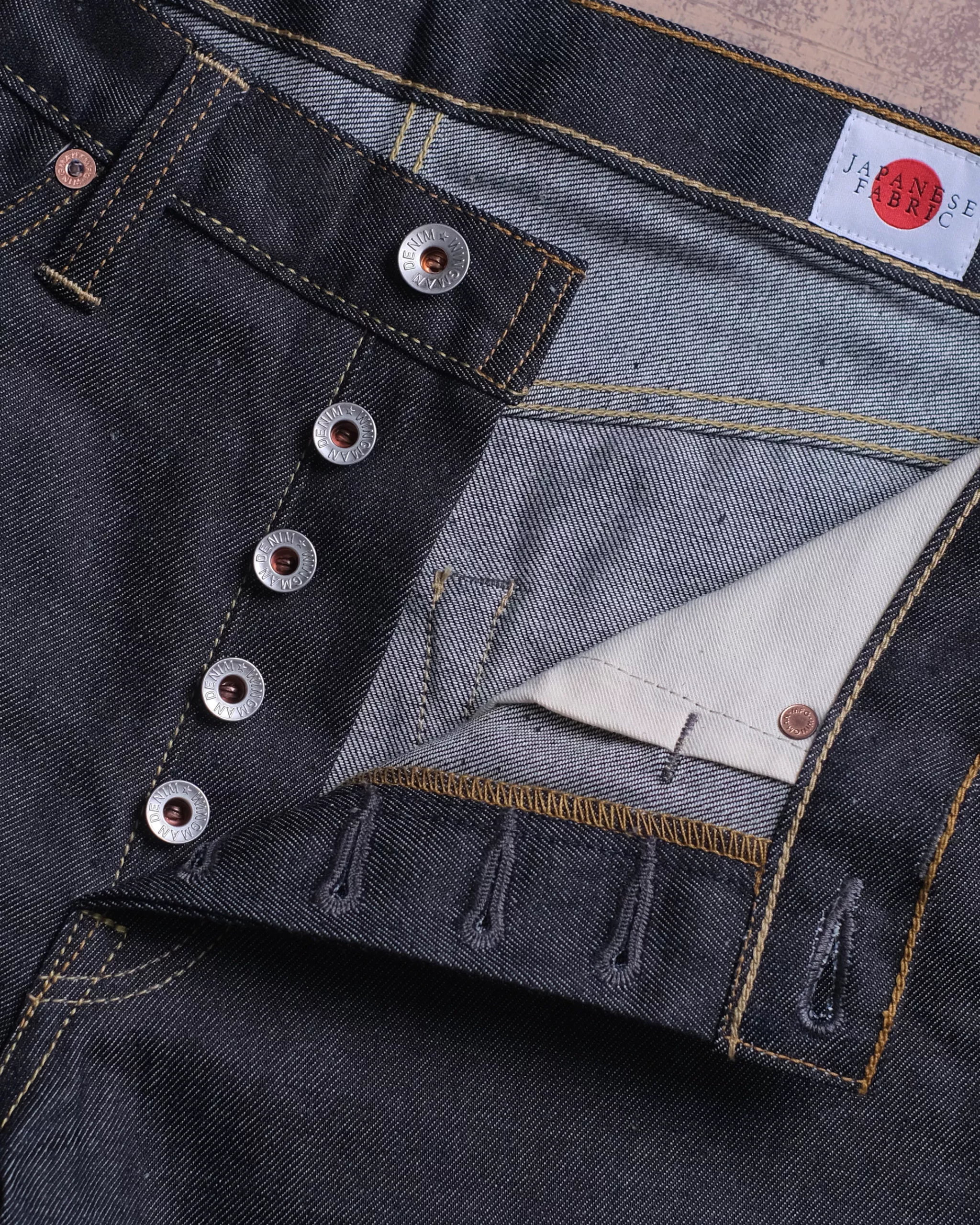 ORGANIC COTTON 12oz - Image 5