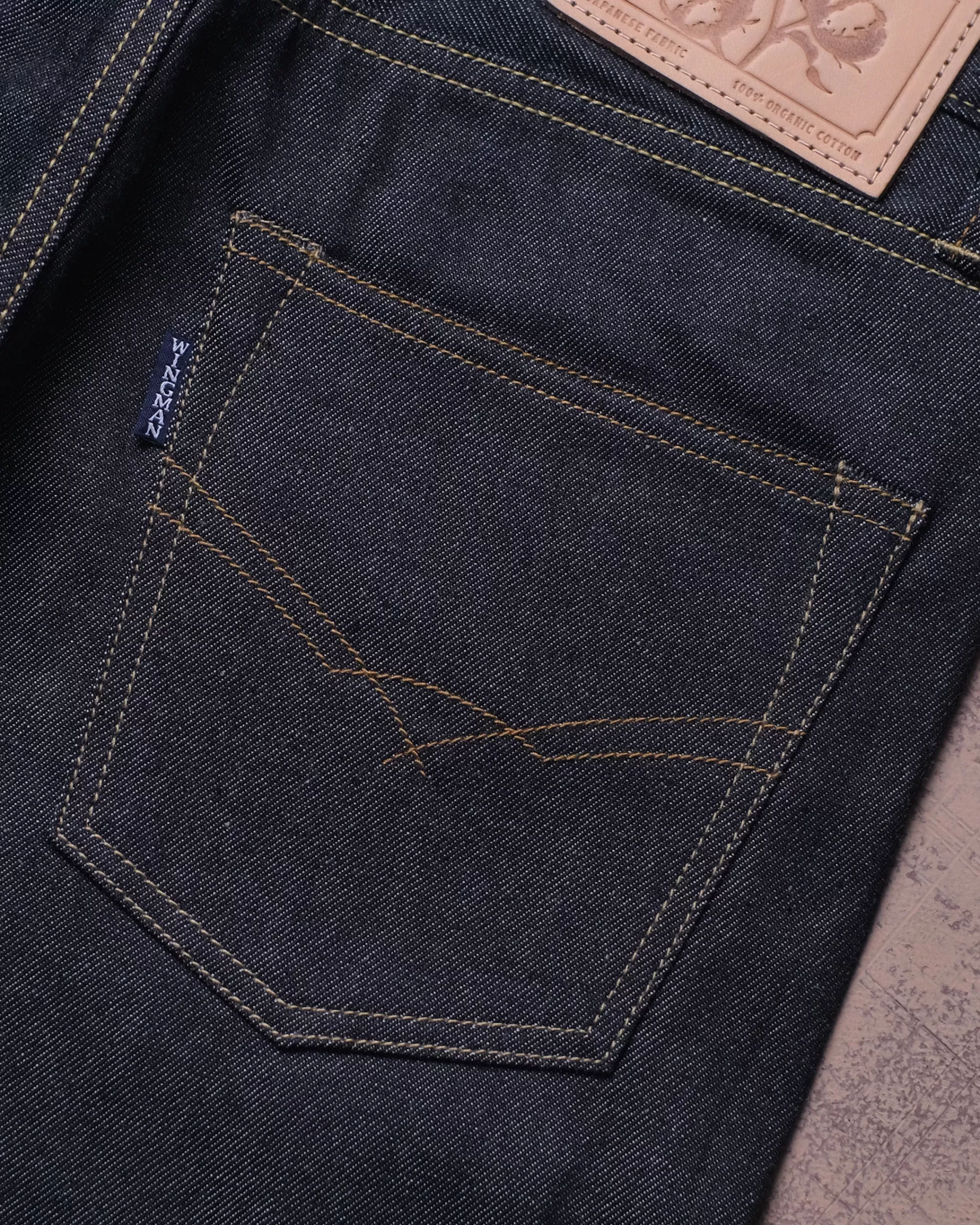 ORGANIC COTTON 12oz - Image 10