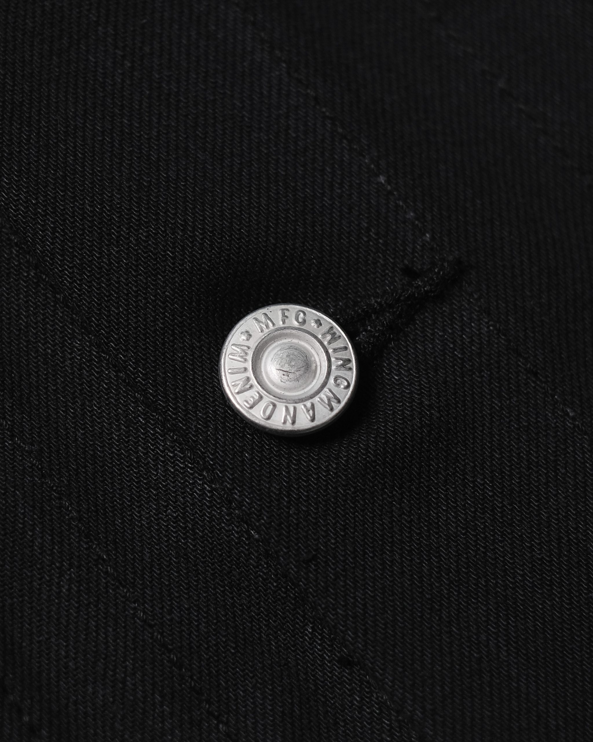ROVER BLACK | TYPE III JACKET - Image 5