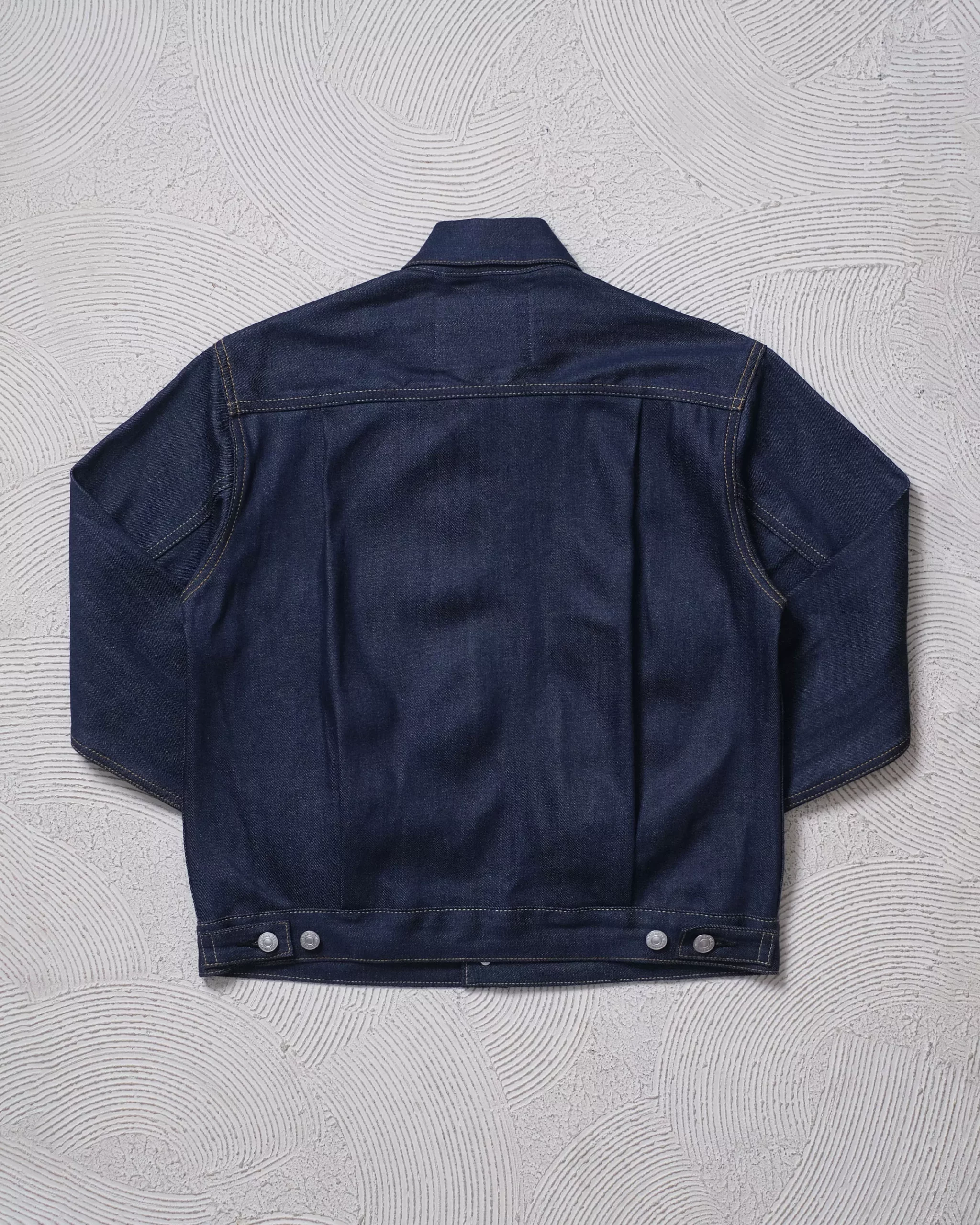 SAGA 12oz | TYPE II JACKET - Image 2