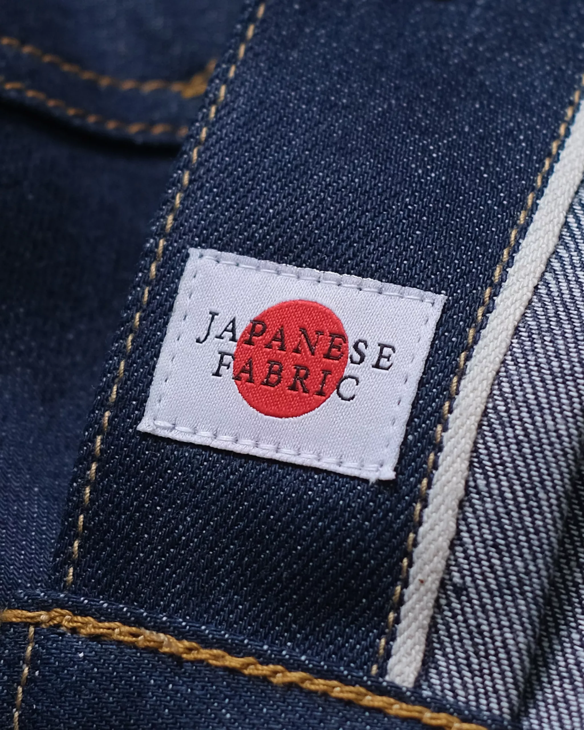 SAGA 12oz | TYPE II JACKET - Image 9