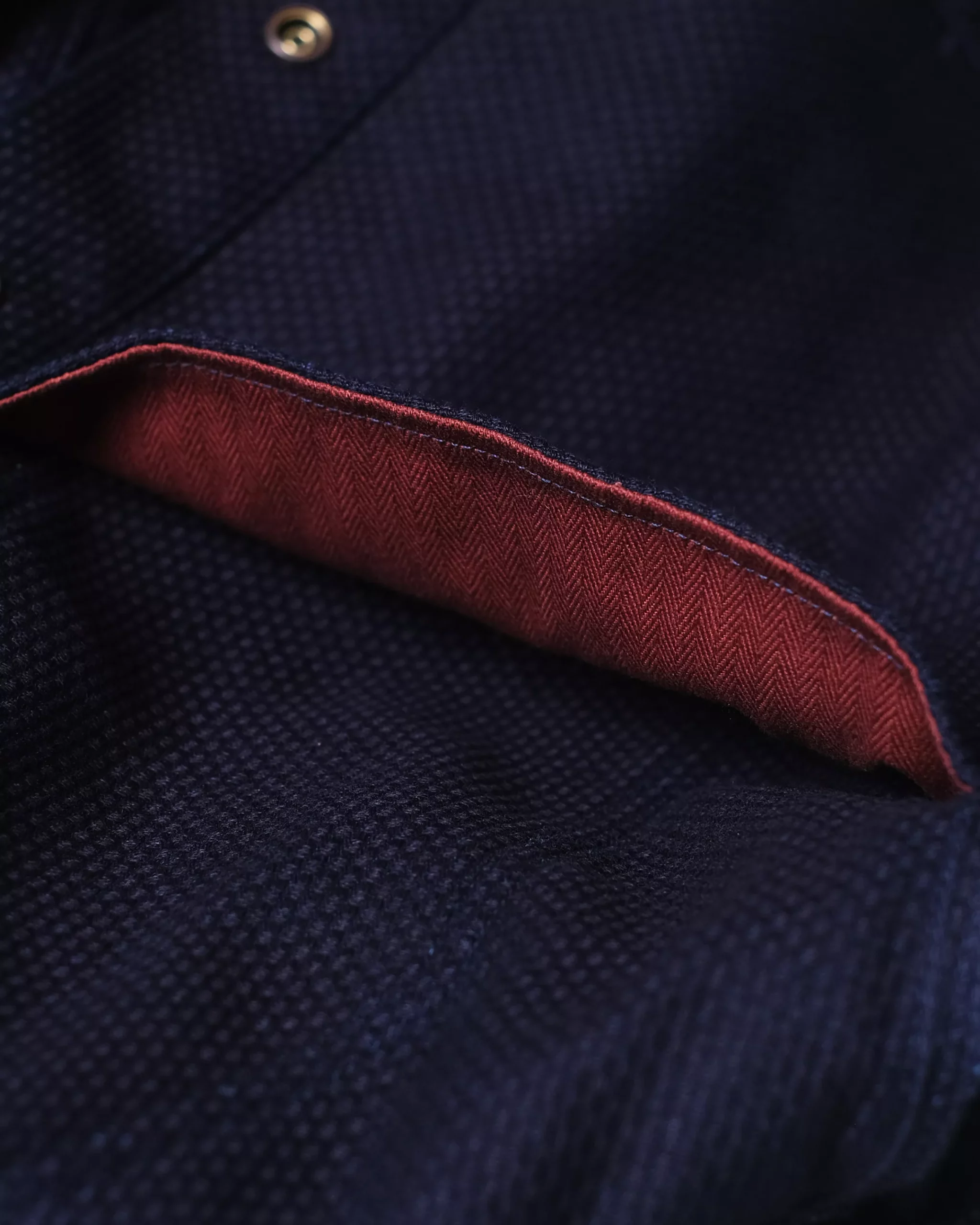 SASHIKO JACKET - Image 10