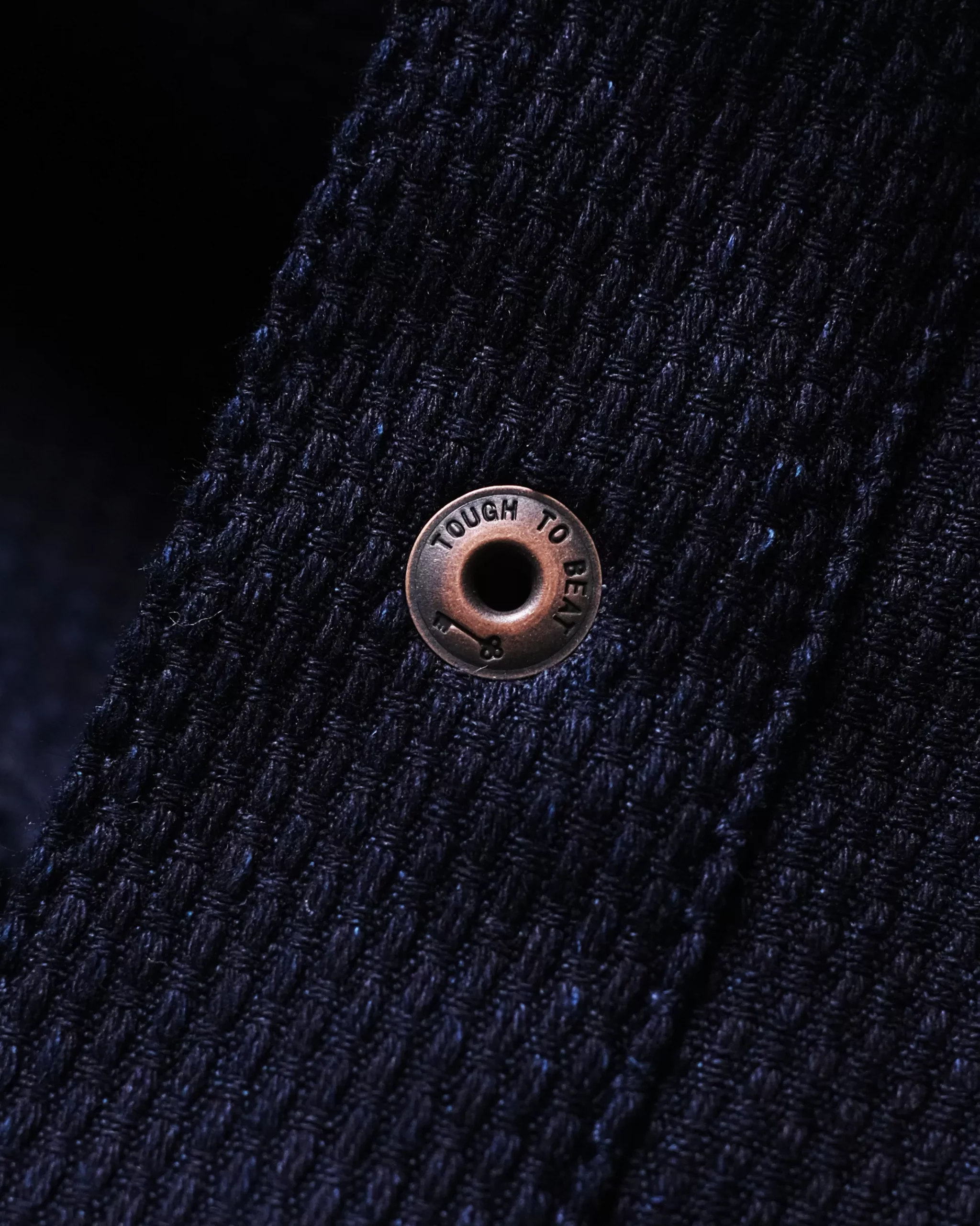 SASHIKO JACKET - Image 11