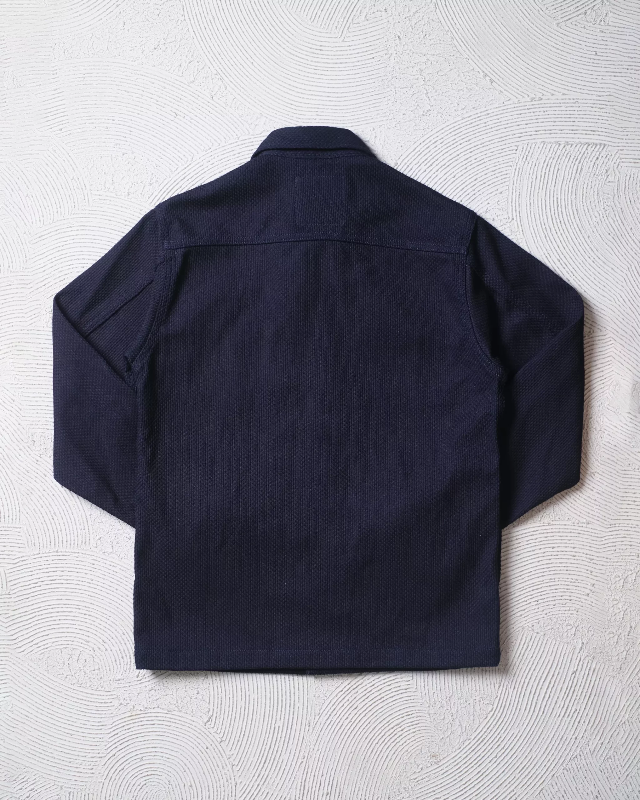 SASHIKO JACKET - Image 2