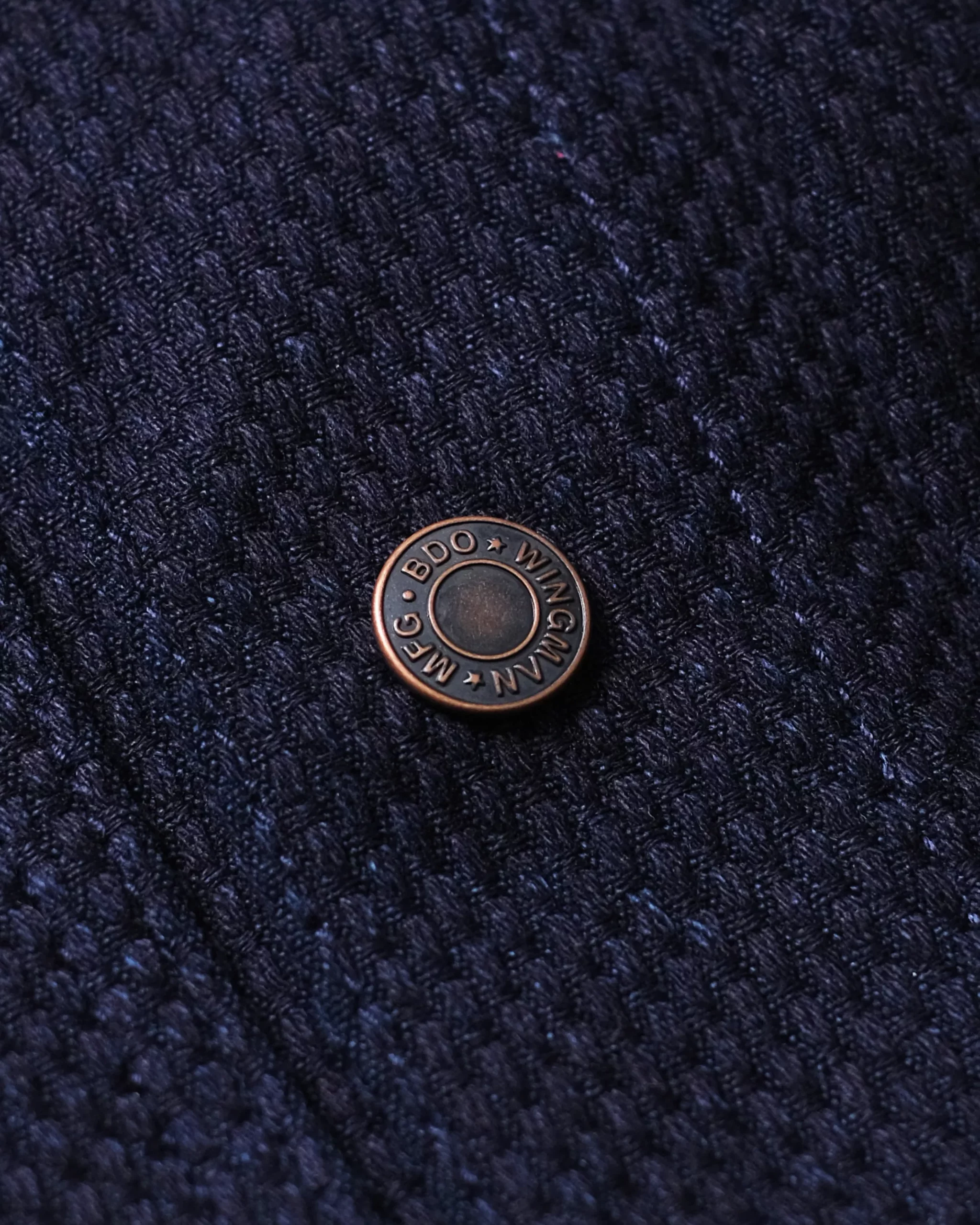 SASHIKO JACKET - Image 7