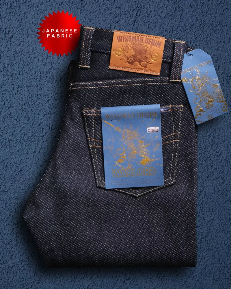 WARLORD 27oz