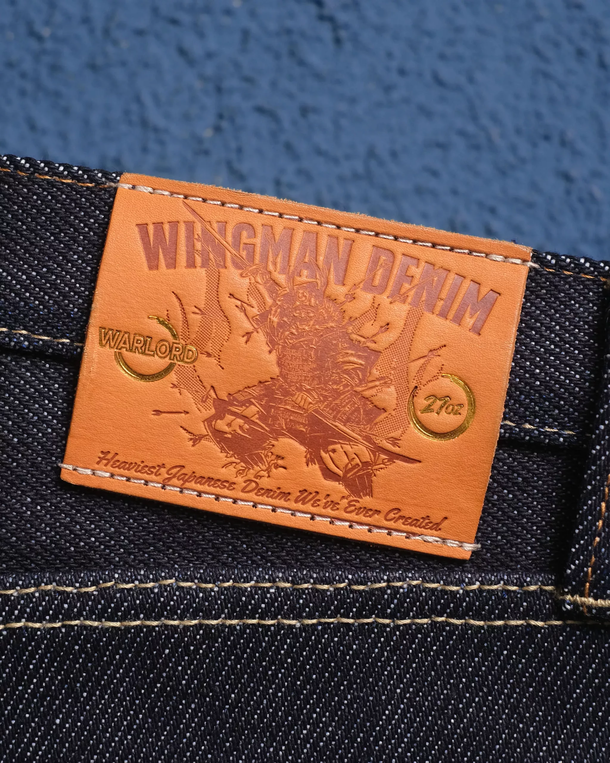 WARLORD 27oz - Image 7