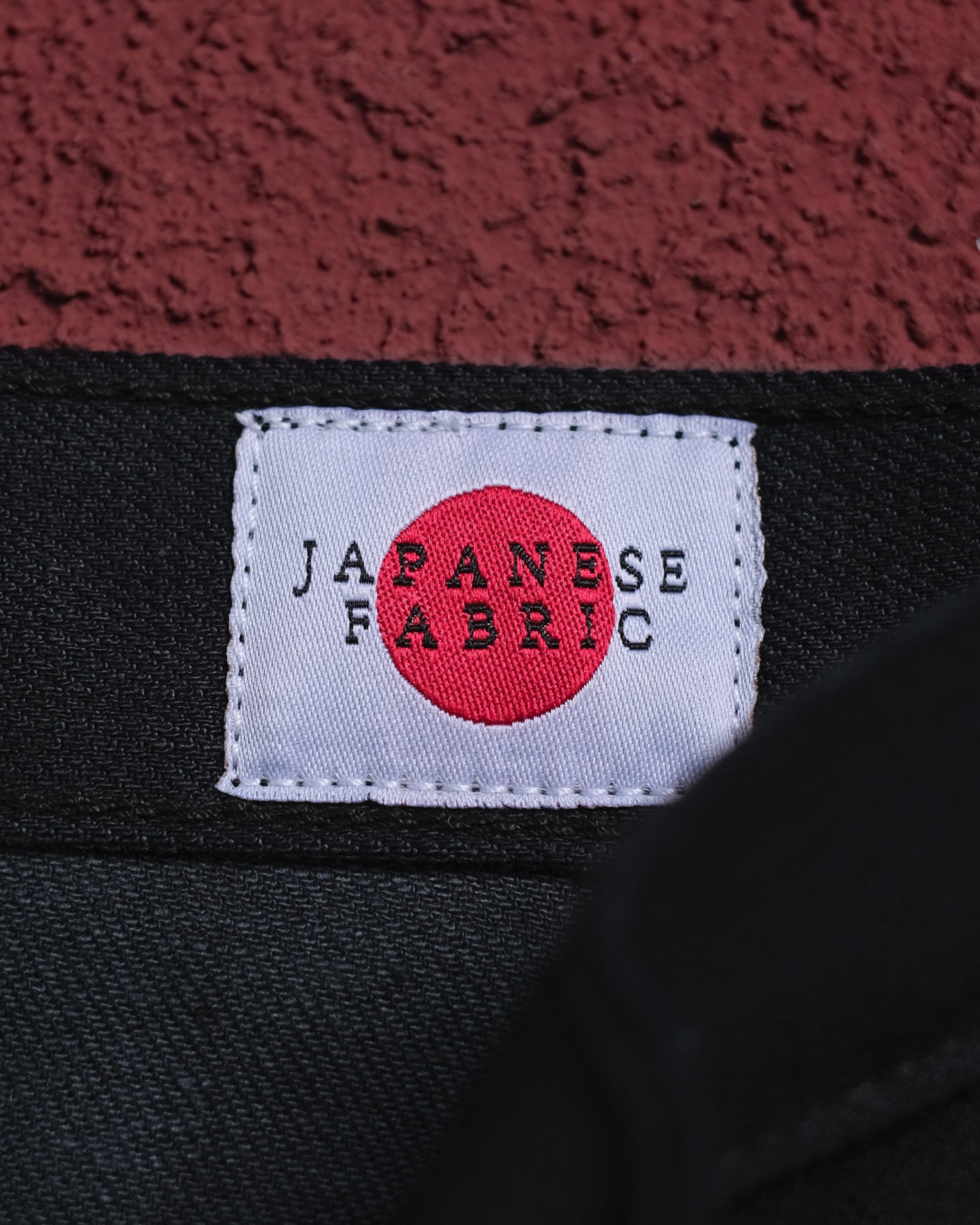 SANADA | KM-218 SLIM FIT - Image 9