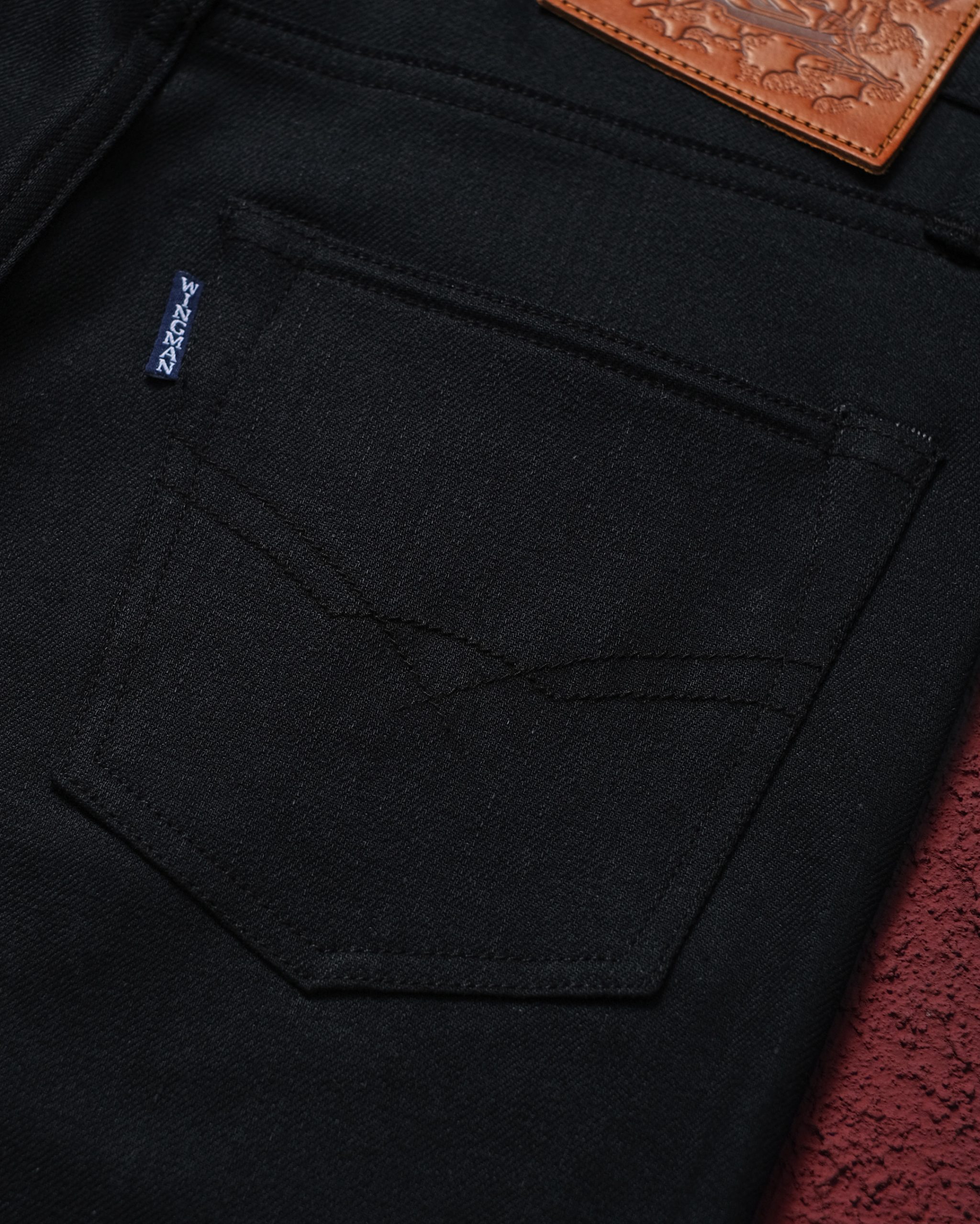 SANADA | KM-218 SLIM FIT - Image 11