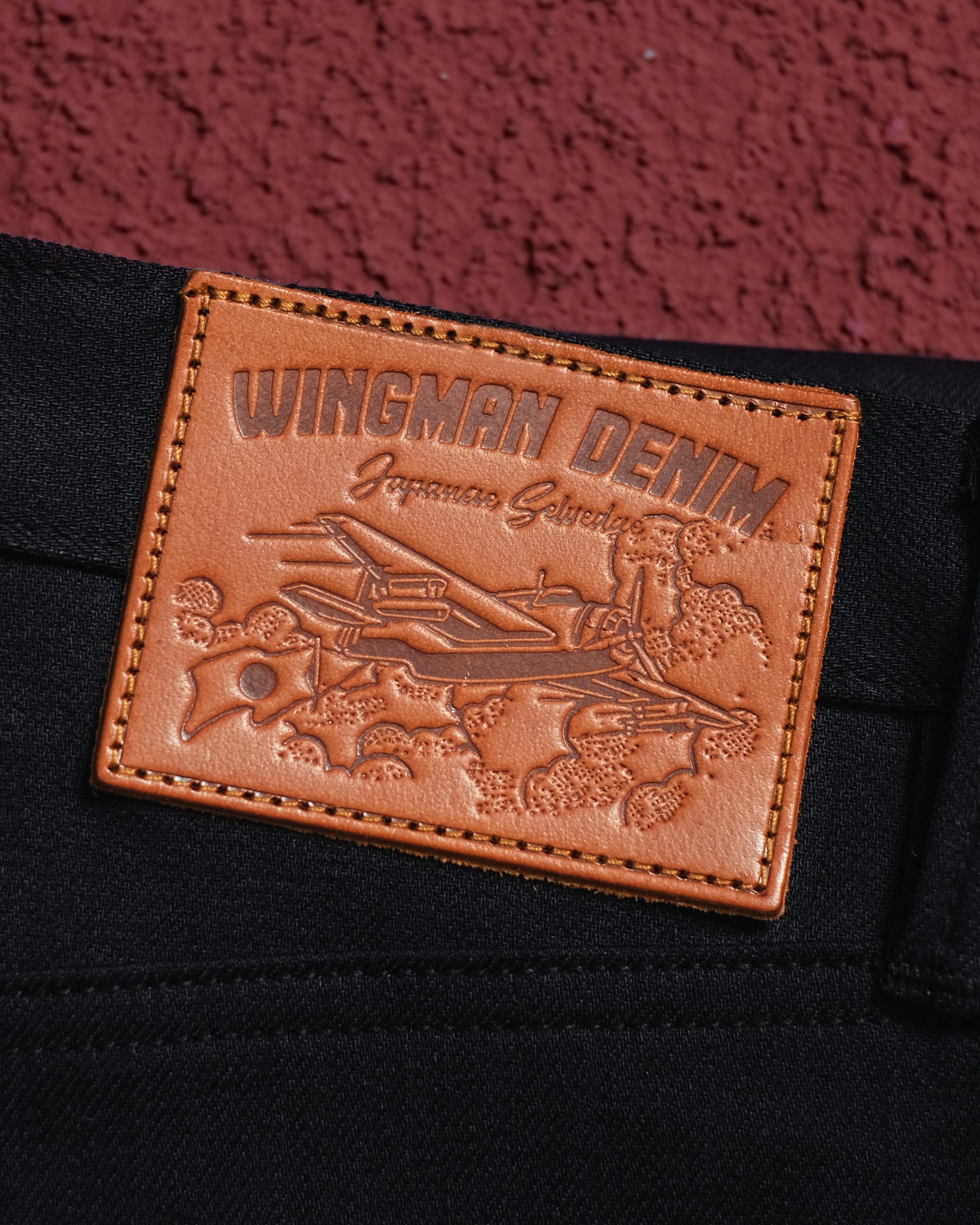 SANADA | KM-218 SLIM FIT - Image 12