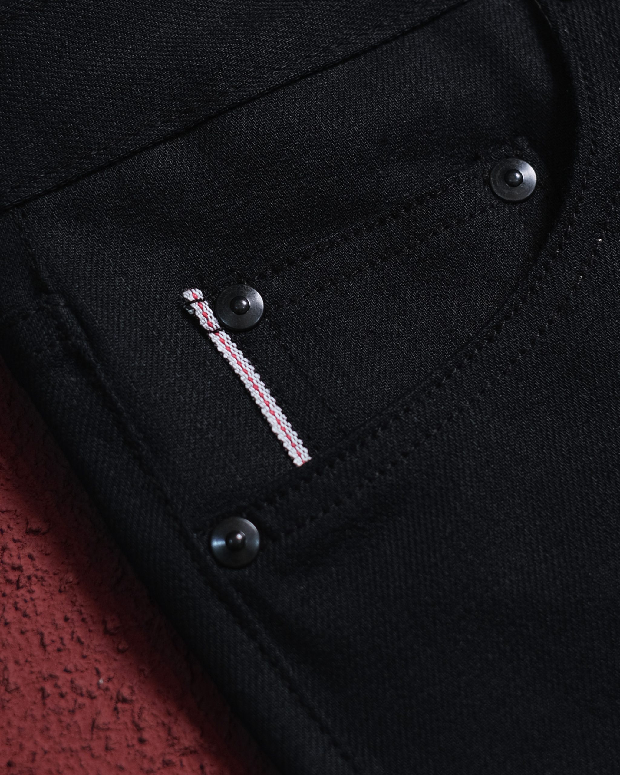 SANADA | KM-218 SLIM FIT - Image 6