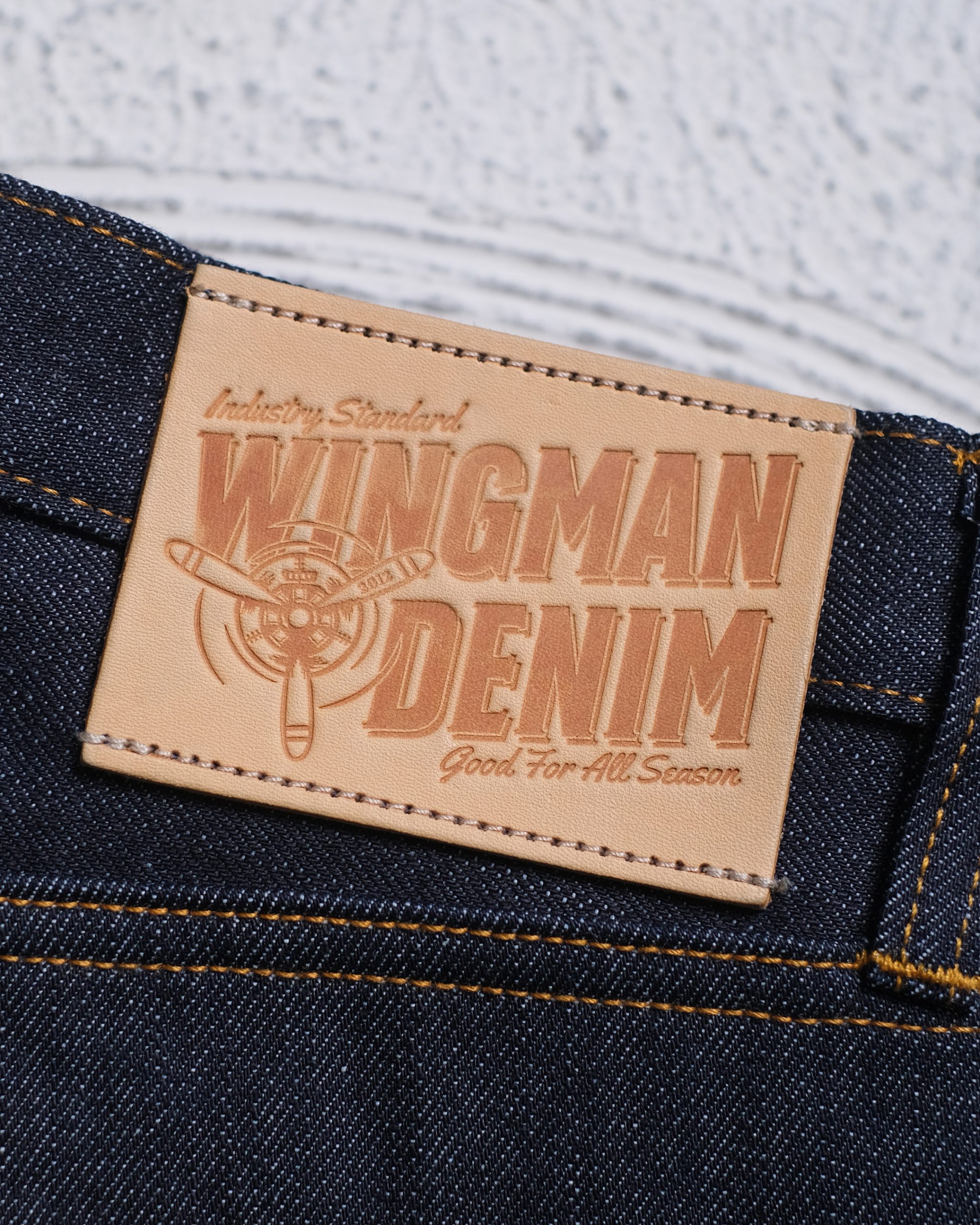 SUPERIOR INDIGO - Image 7