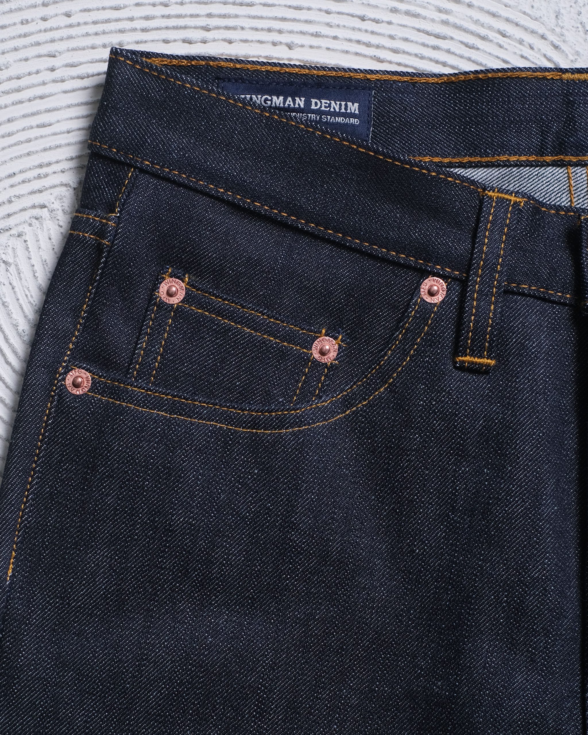 SUPERIOR INDIGO - Image 6