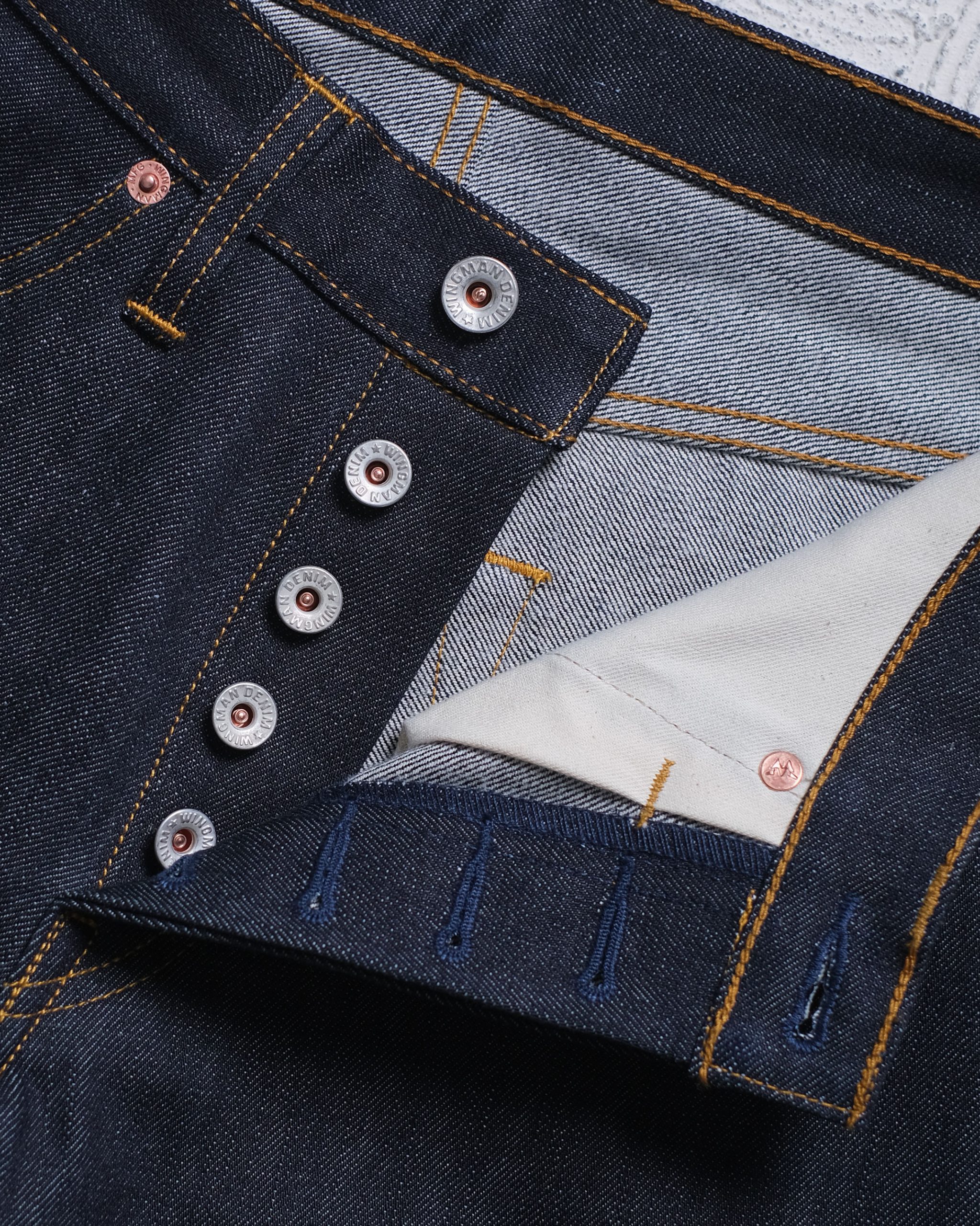 SUPERIOR INDIGO - Image 5
