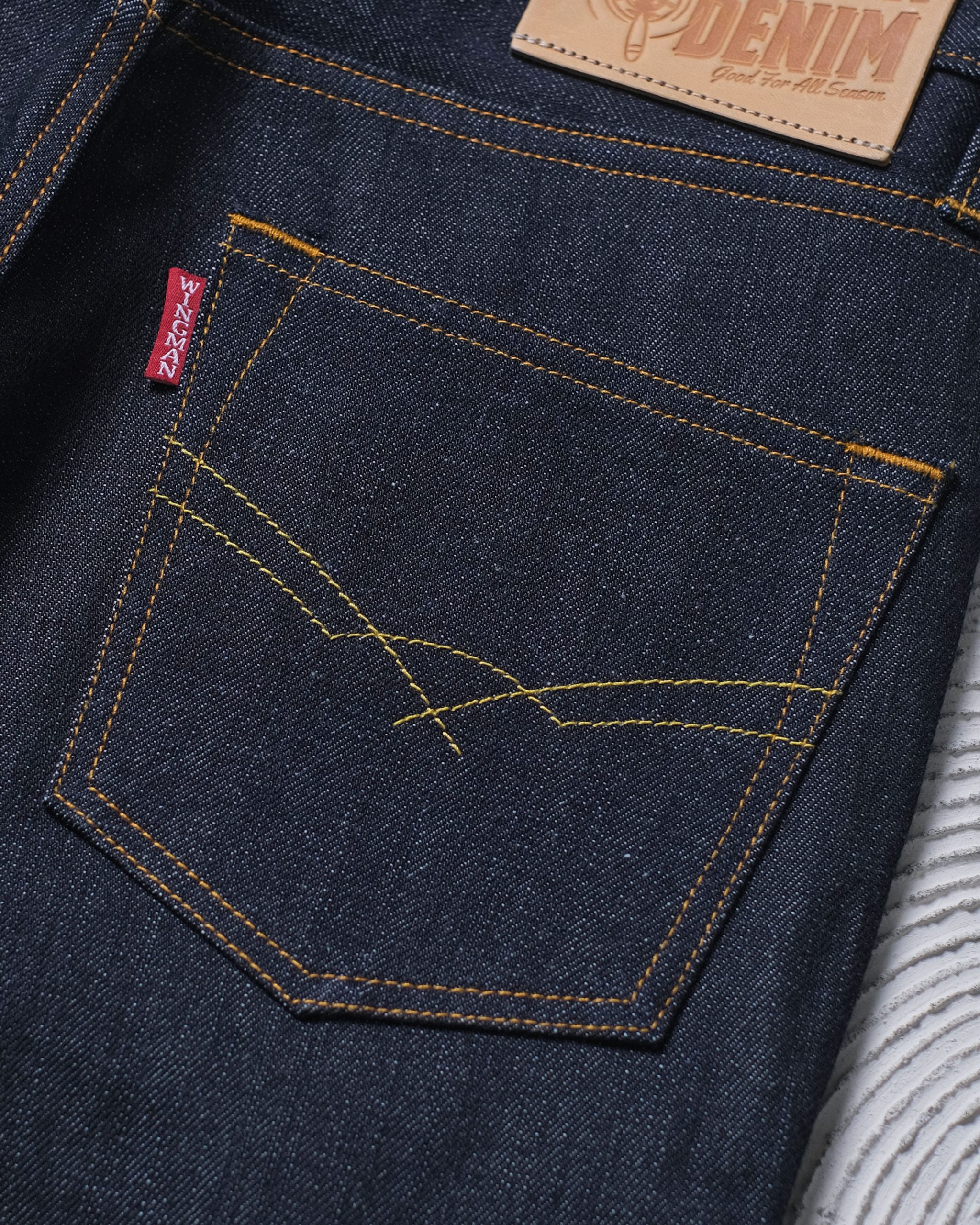 SUPERIOR INDIGO - Image 8