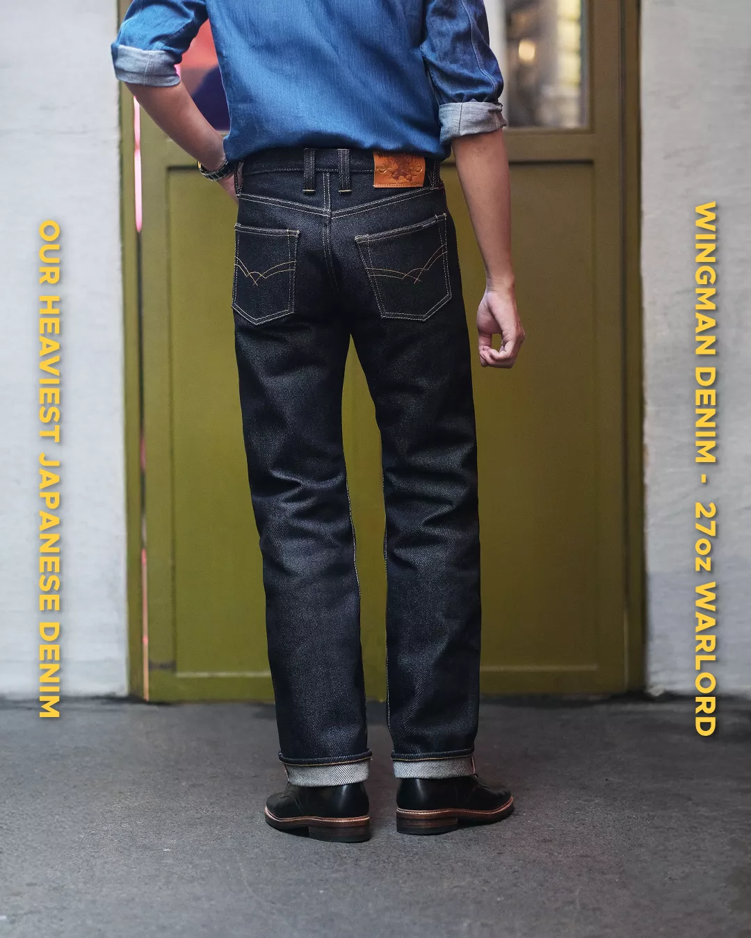 WARLORD 27oz - Image 13