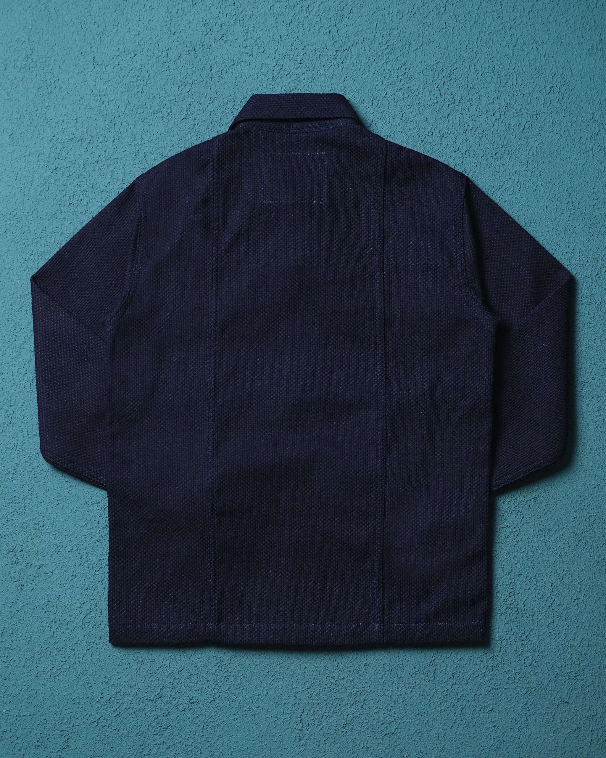 WORK JACKET SASHIKO - Image 2