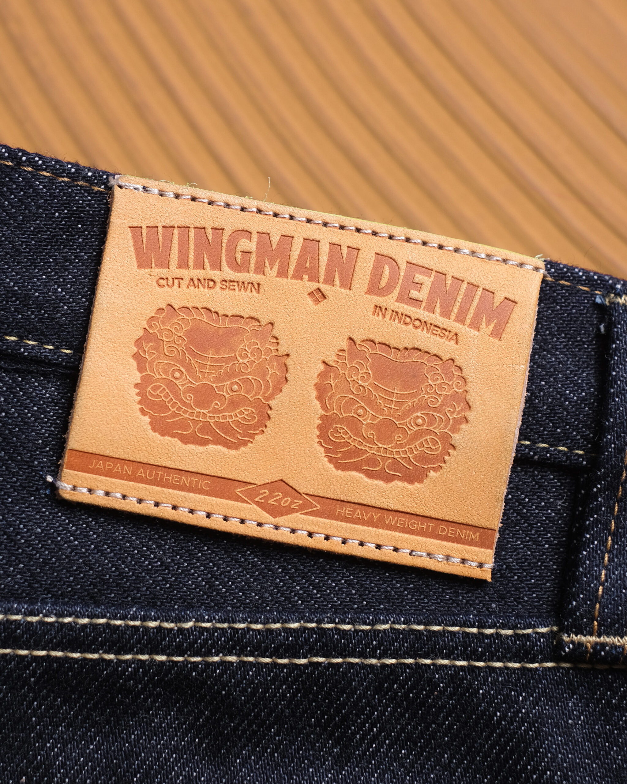 YATARO 22oz SLIM STRAIGHT - Image 10
