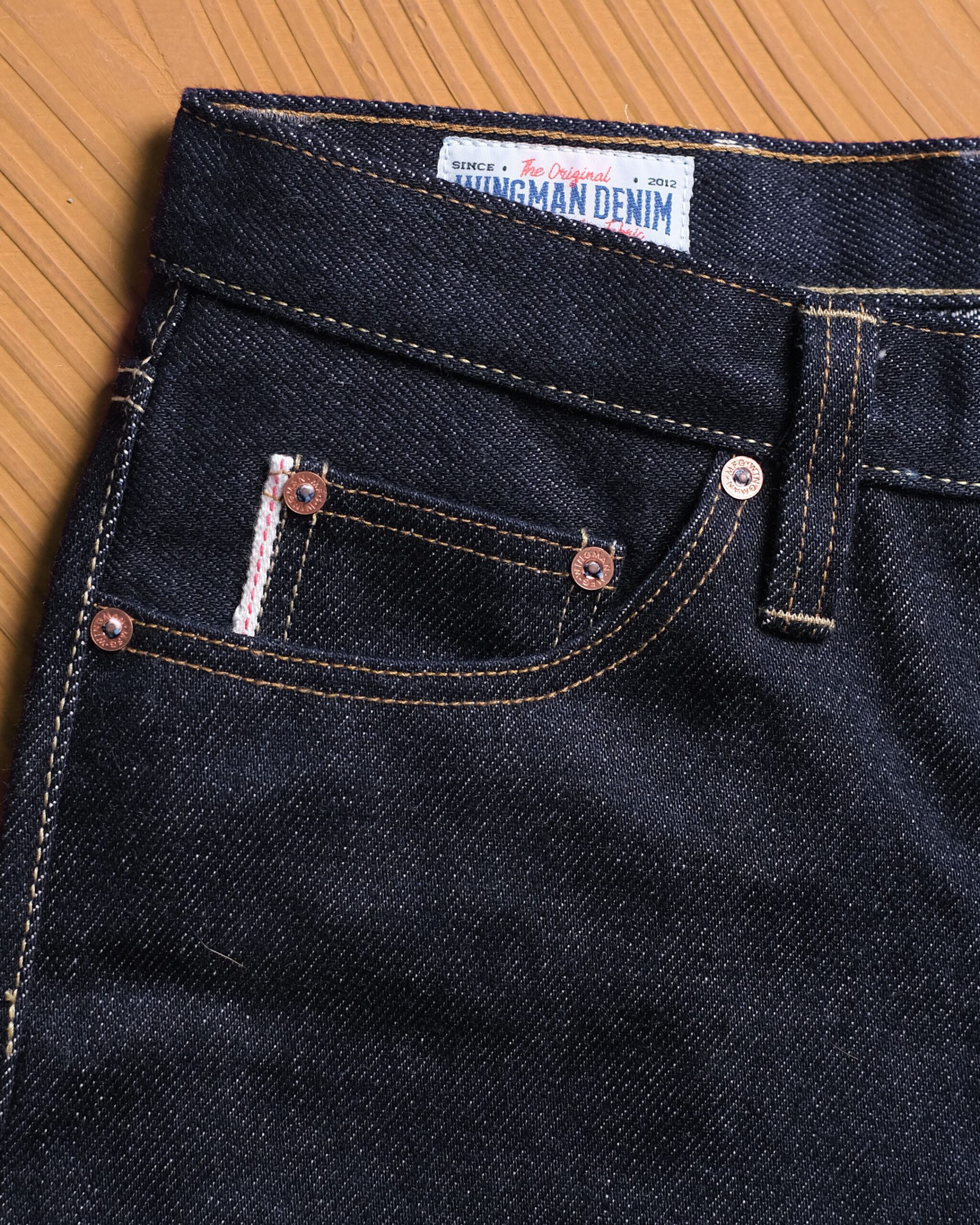 YATARO 22oz SLIM STRAIGHT - Image 5