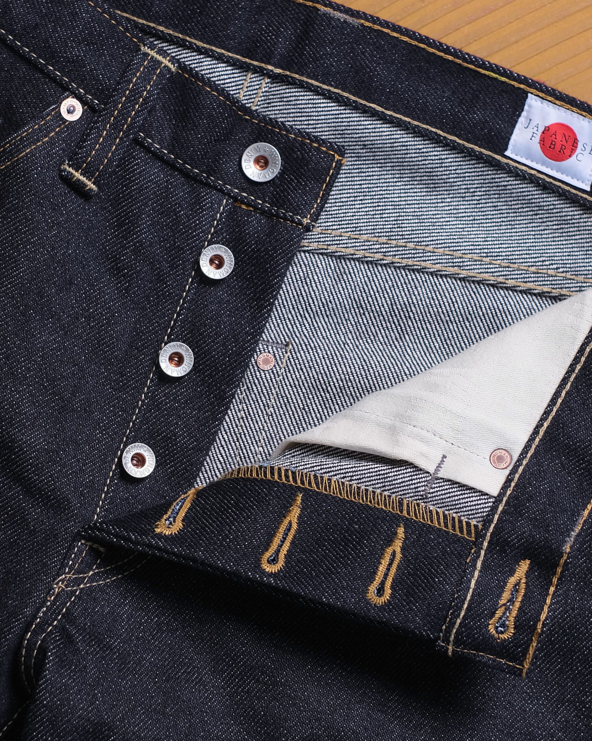 YATARO 22oz SLIM STRAIGHT - Image 7