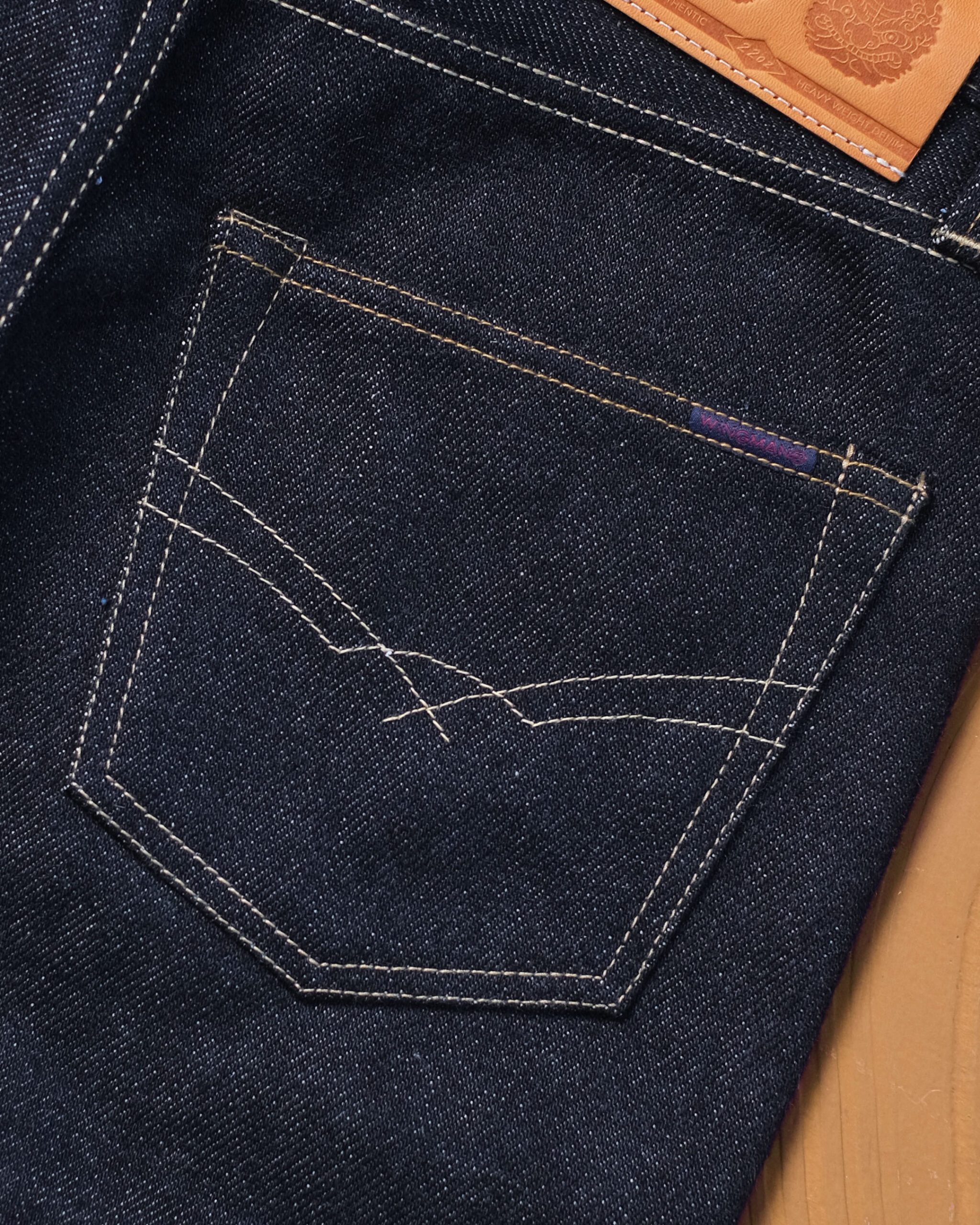 YATARO 22oz SLIM STRAIGHT - Image 12