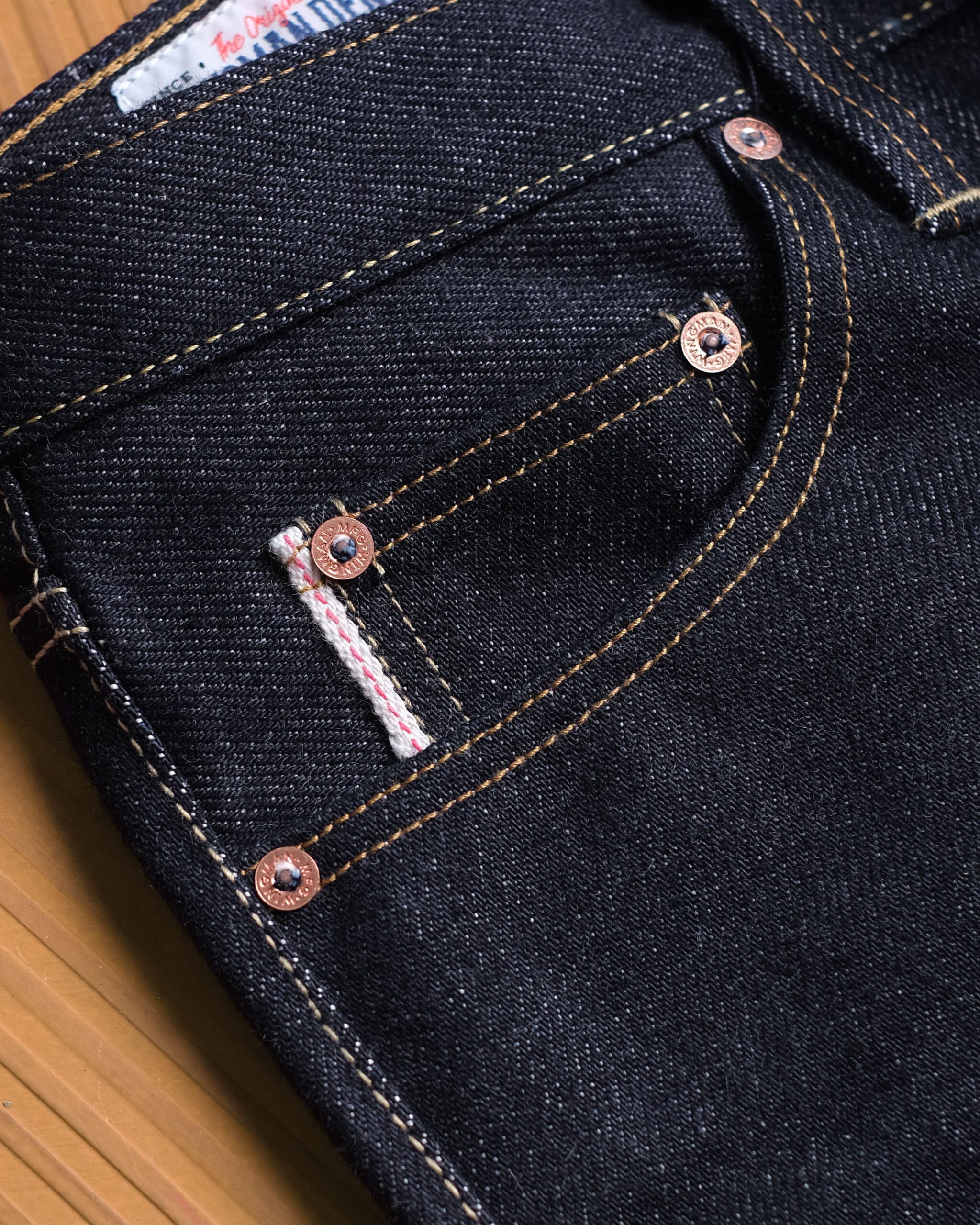 YATARO 22oz SLIM STRAIGHT - Image 6