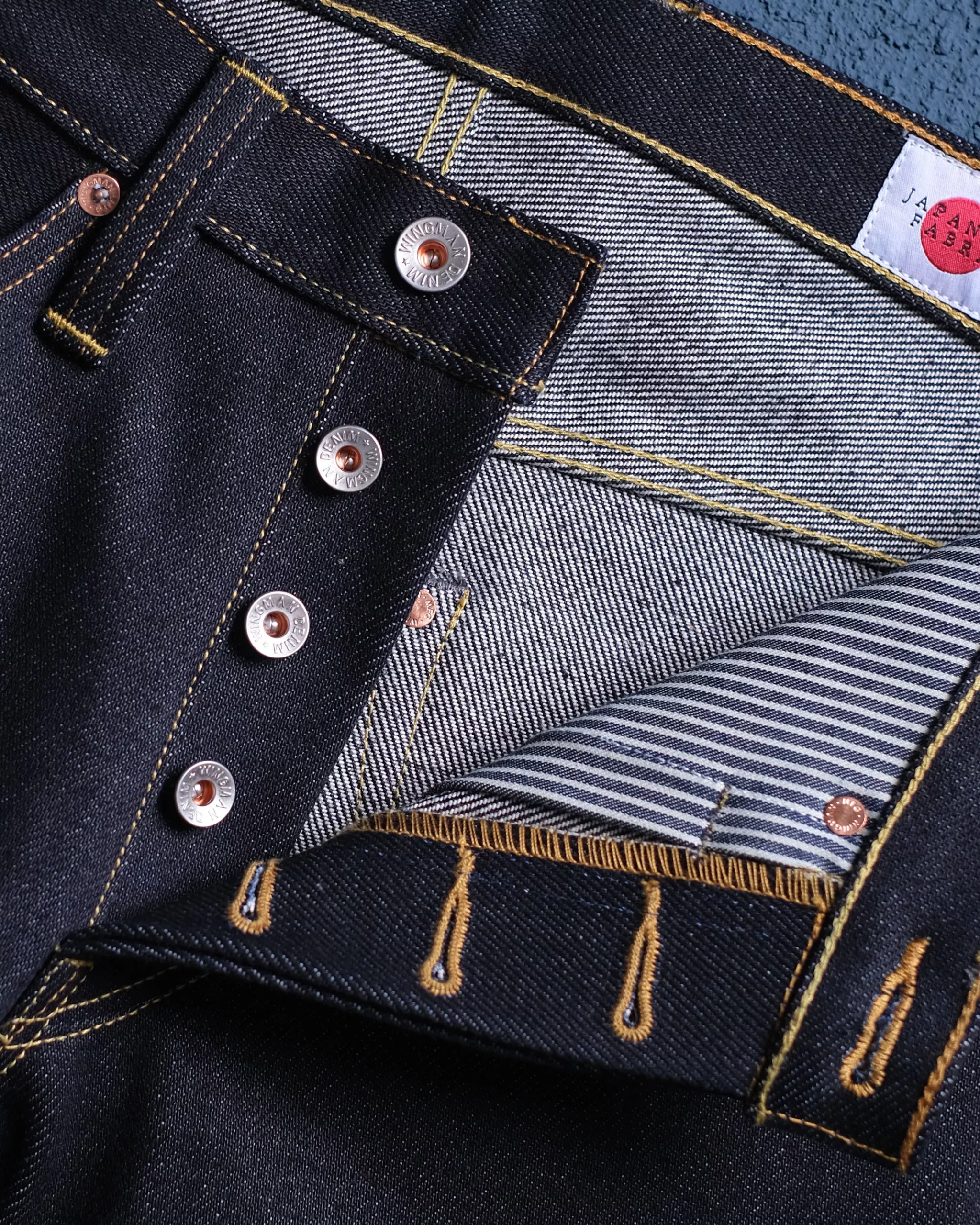 ZERO ZEKE 22oz SLIM STRAIGHT - Image 8