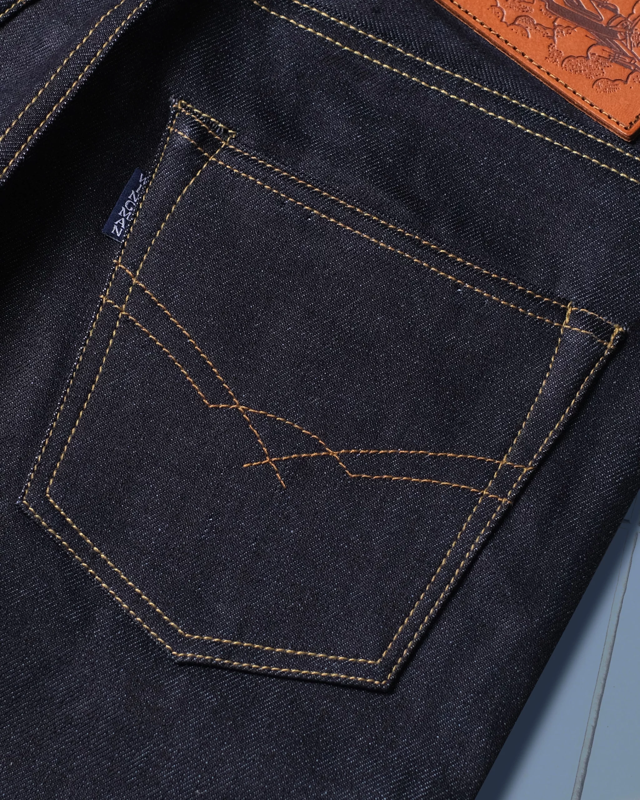 MOGAMI | AX-501 REGULAR - Image 11