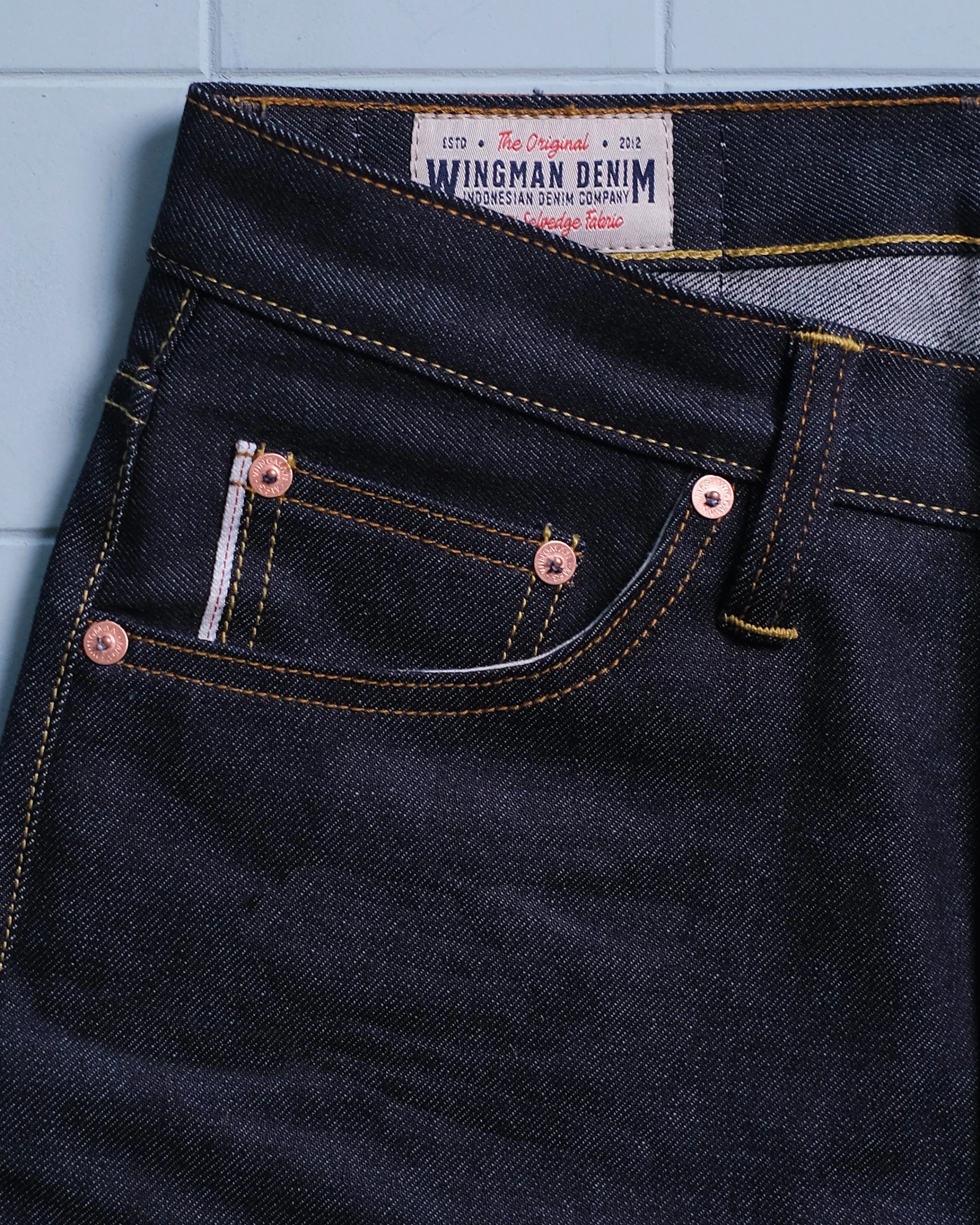 MOGAMI | AX-501 REGULAR - Image 5