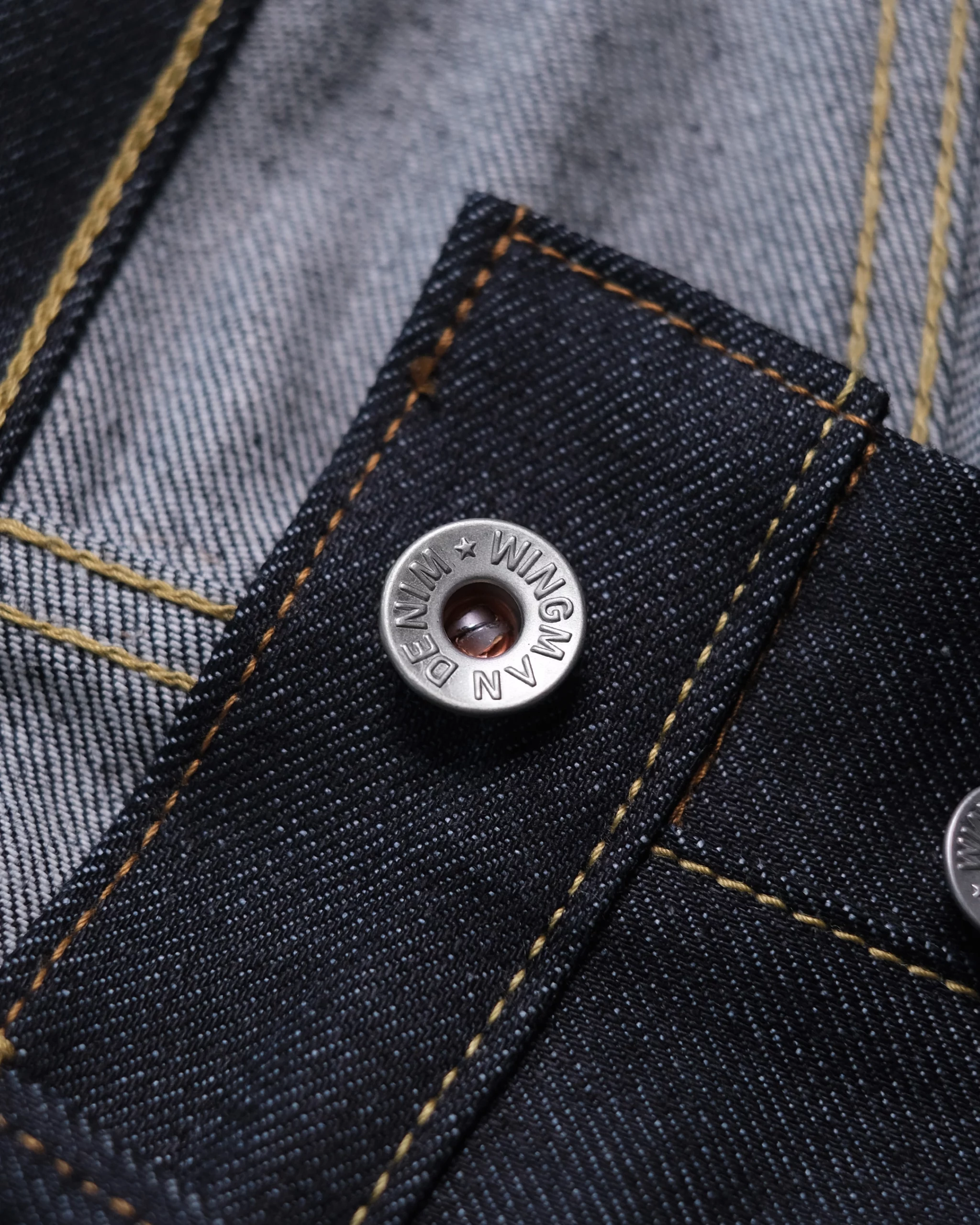 MOGAMI | AX-501 REGULAR - Image 7
